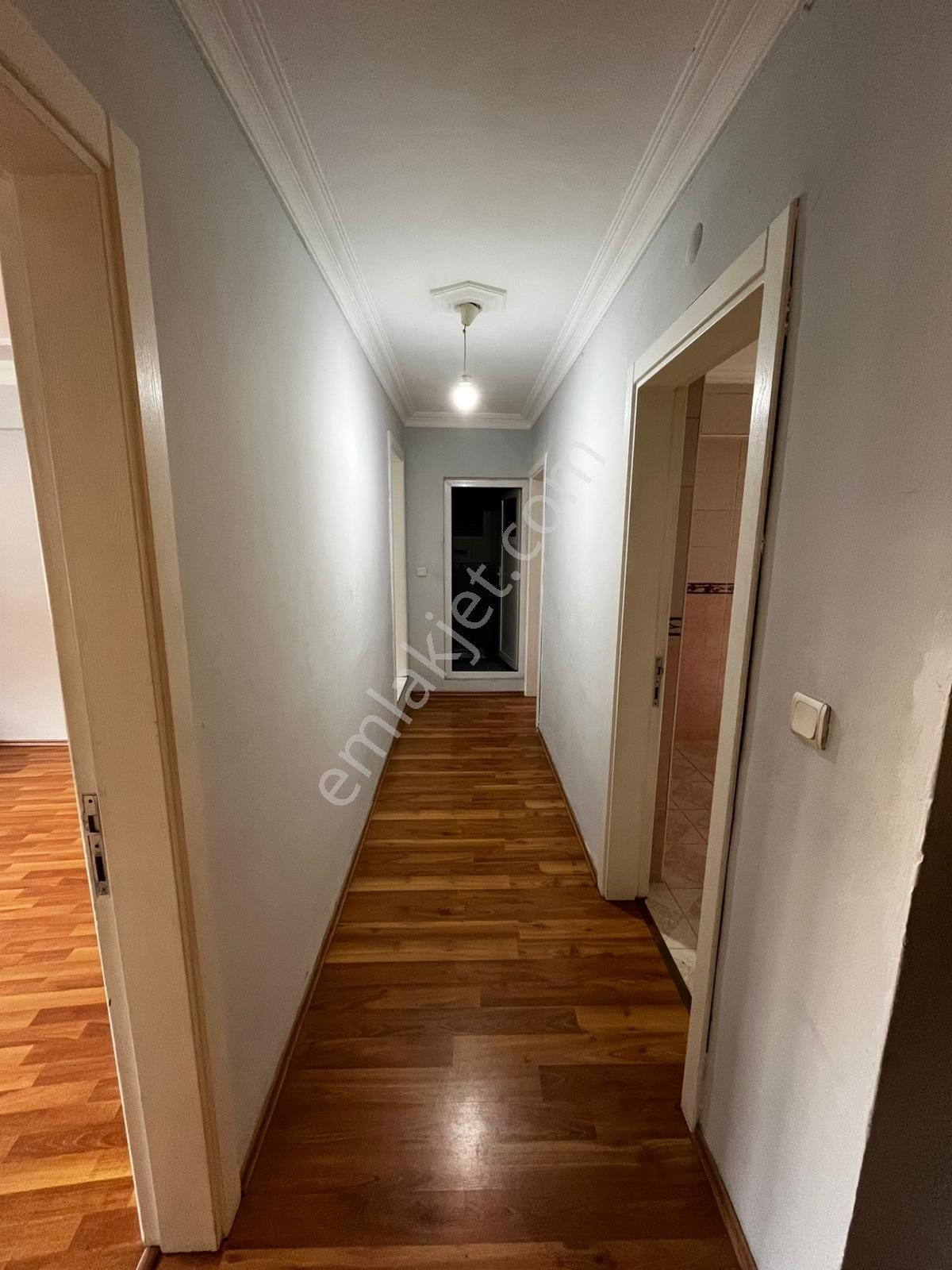 Bursa Değirmenlikızık 2+1 Kiralık Daire - Görsel 4