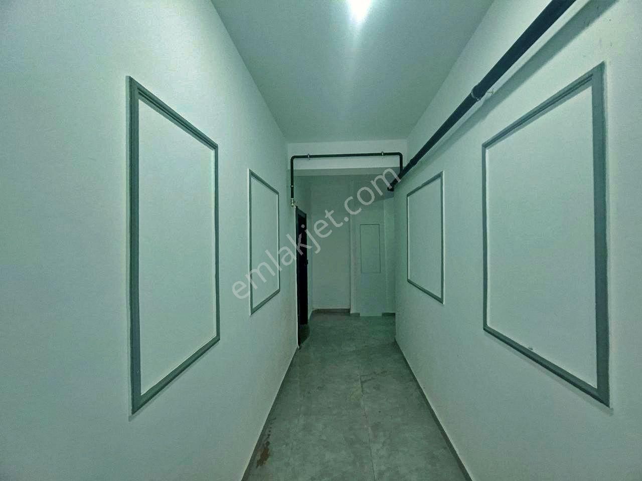 Uytundan Edremit Kadıköyde Doğalgazlı Kapalı Otoparklı 2+1 Daire - Görsel 8