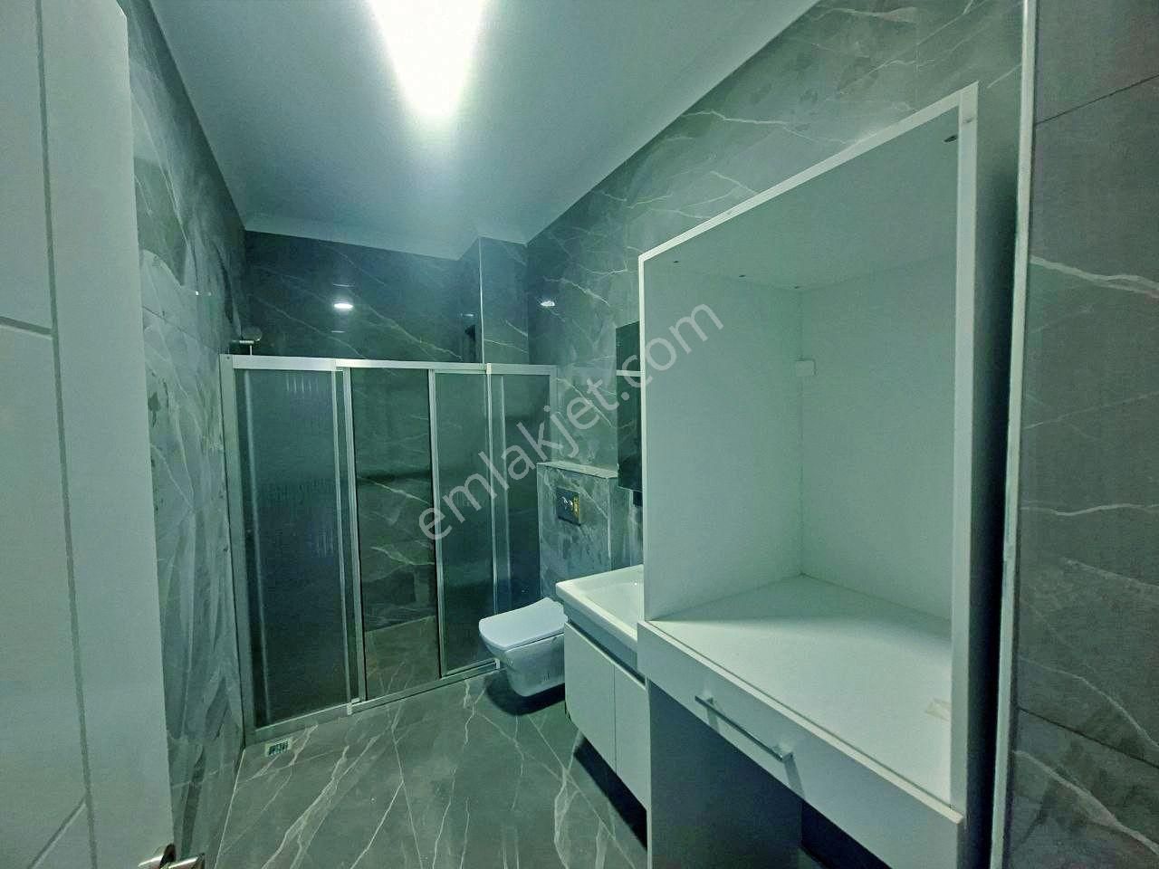 Uytundan Edremit Kadıköyde Doğalgazlı Kapalı Otoparklı 2+1 Daire - Görsel 7