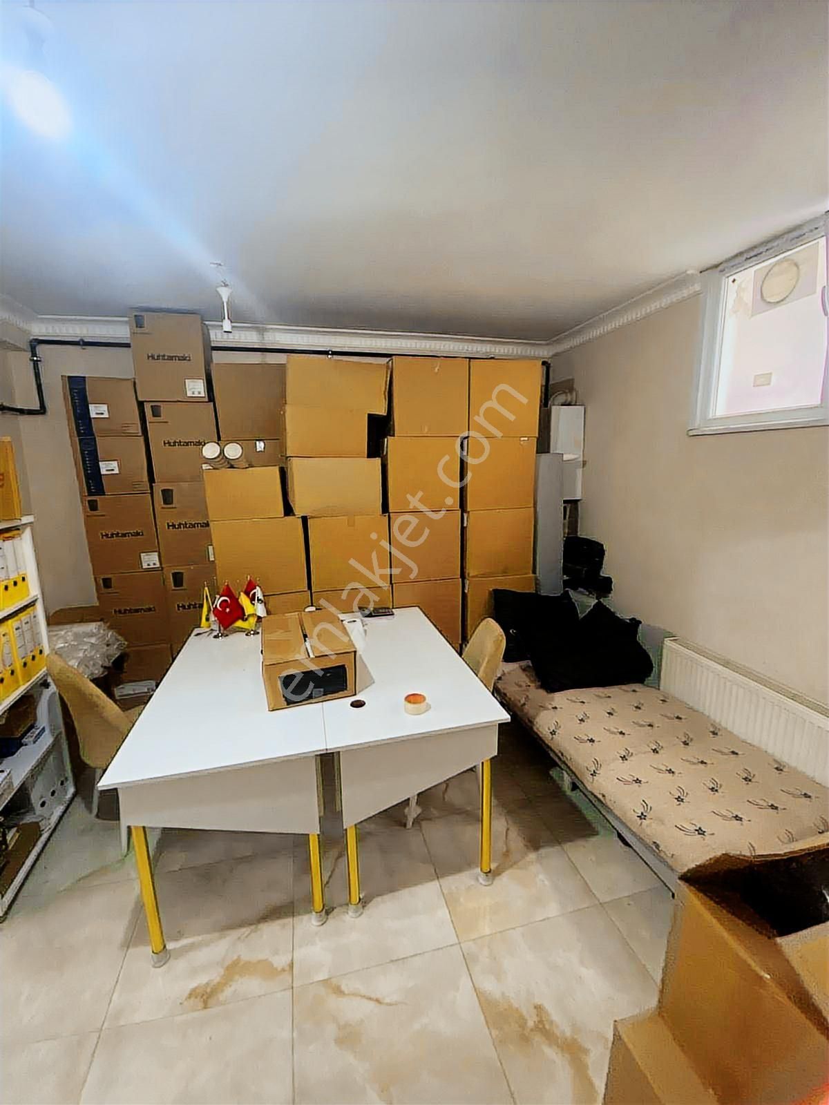 Halkalı Merkez Mah. Yeni Tertemiz Dükkan - Görsel 2