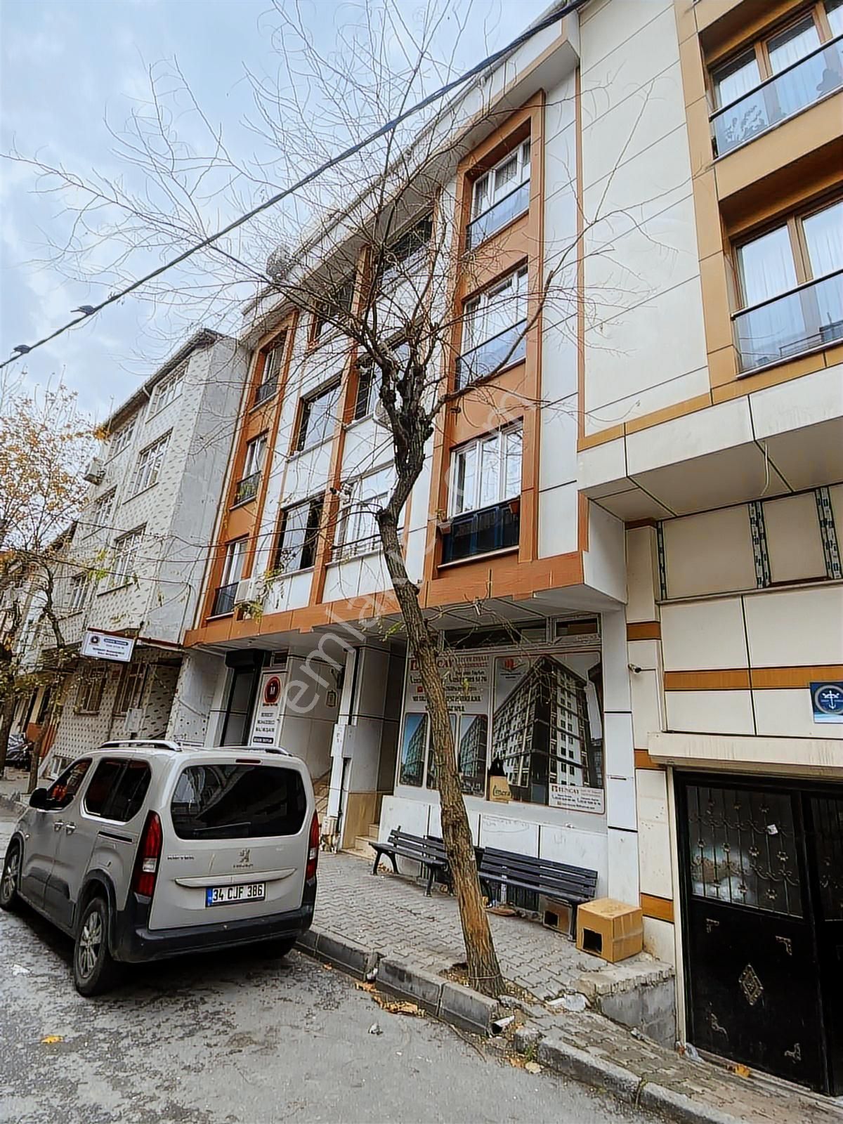 Halkalı Merkez Mah. Yeni Tertemiz Dükkan