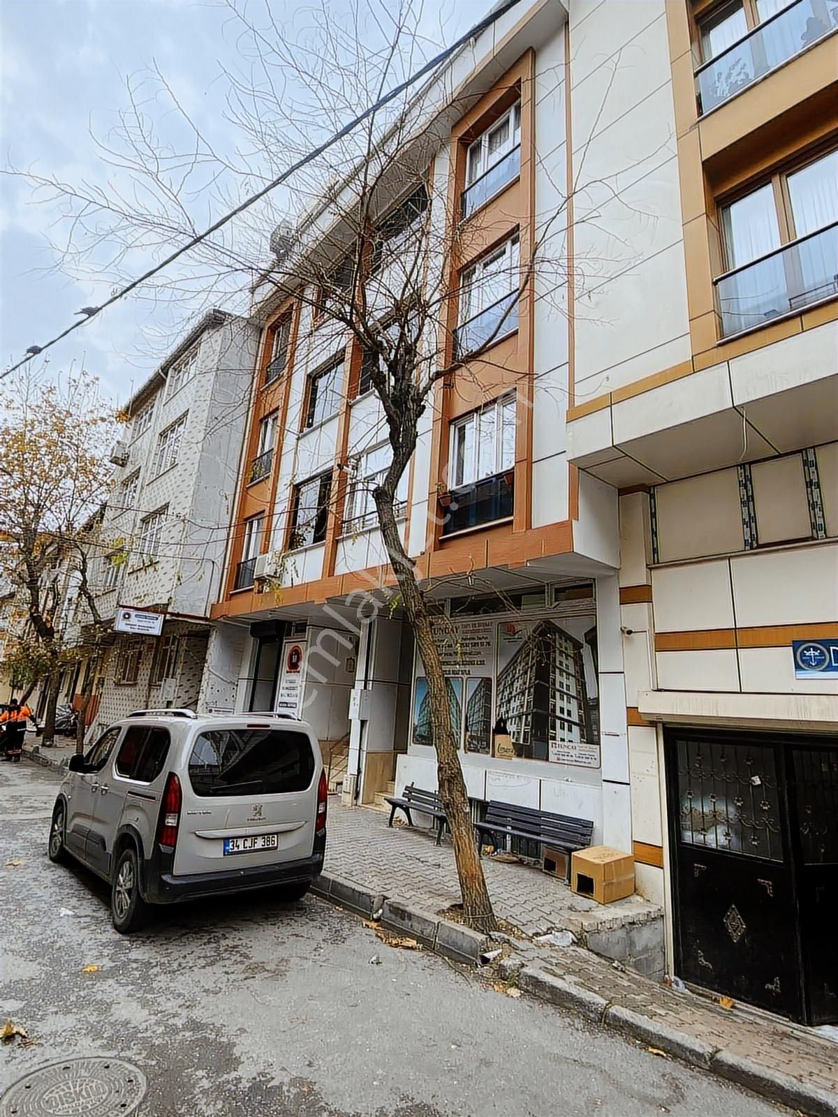 Halkalı Merkez Mah. Yeni Tertemiz Dükkan - Görsel 3