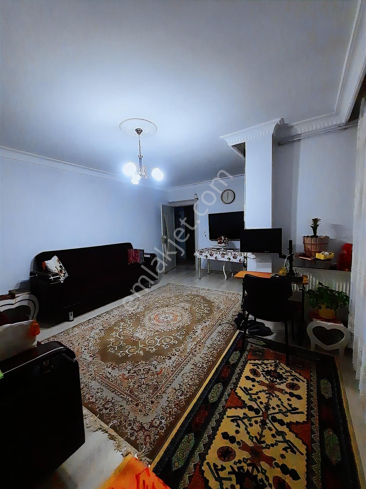 Halkalı Merkez Mah Yeni 5+2 Dubleks - Görsel 17