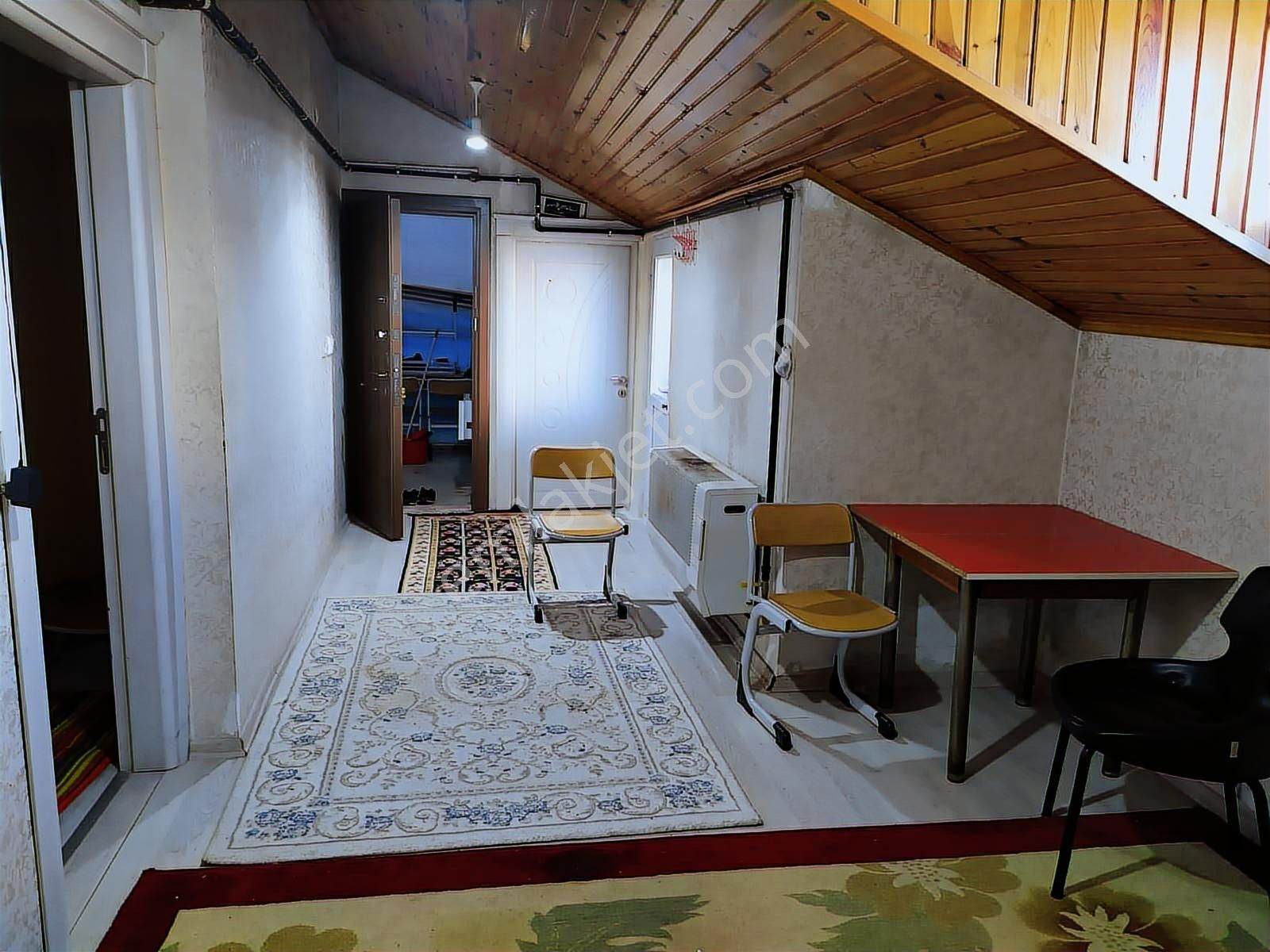 Halkalı Merkez Mah Yeni 5+2 Dubleks - Görsel 28