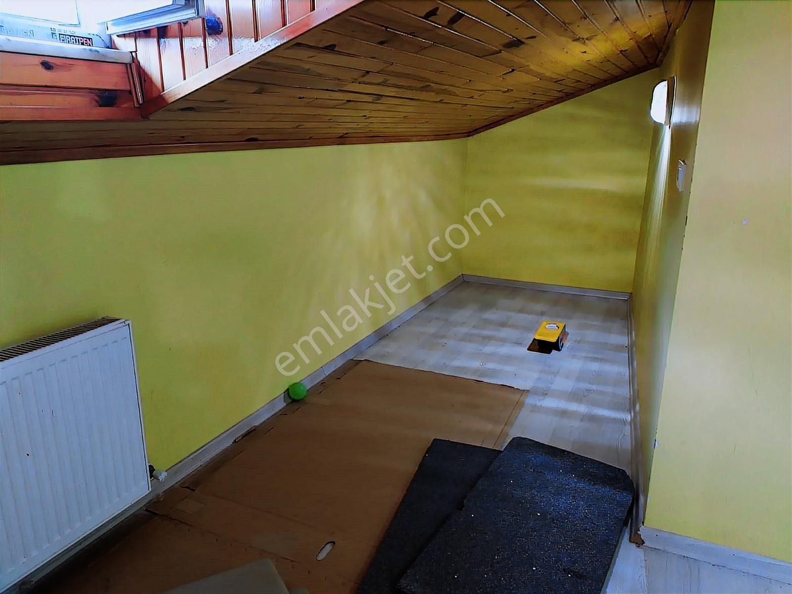 Halkalı Merkez Mah Yeni 5+2 Dubleks - Görsel 27