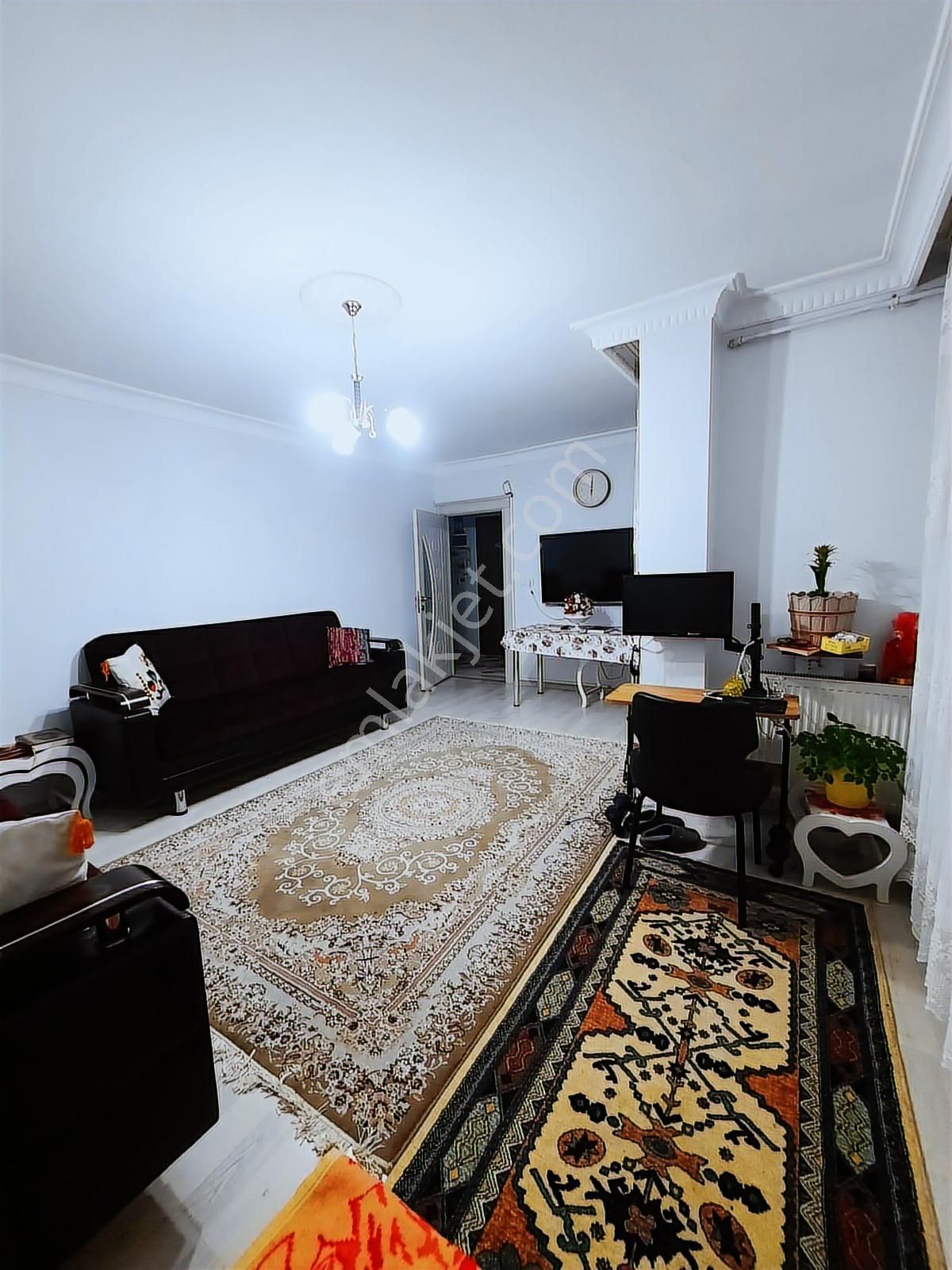 Halkalı Merkez Mah Yeni 5+2 Dubleks - Görsel 11