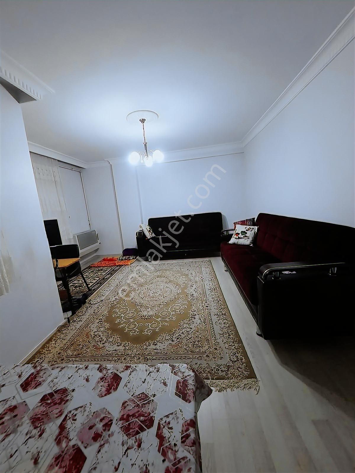 Halkalı Merkez Mah Yeni 5+2 Dubleks - Görsel 18