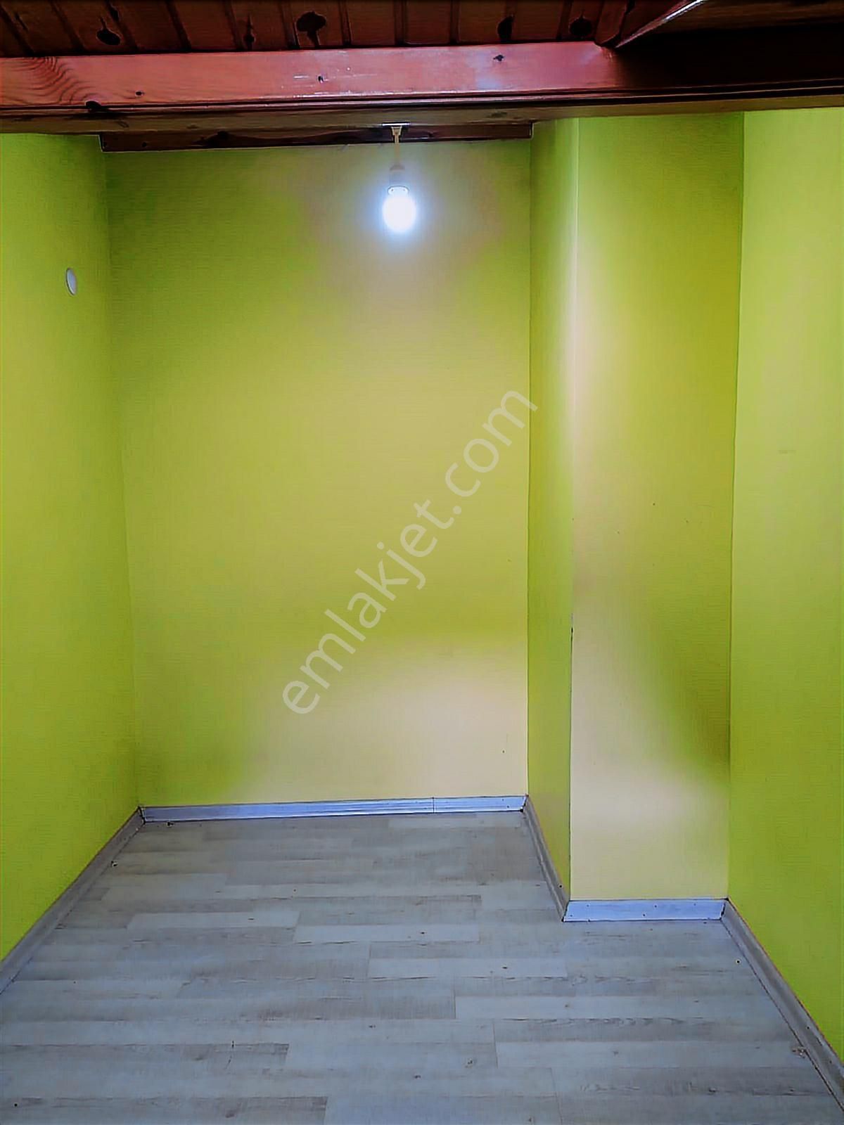 Halkalı Merkez Mah Yeni 5+2 Dubleks - Görsel 25