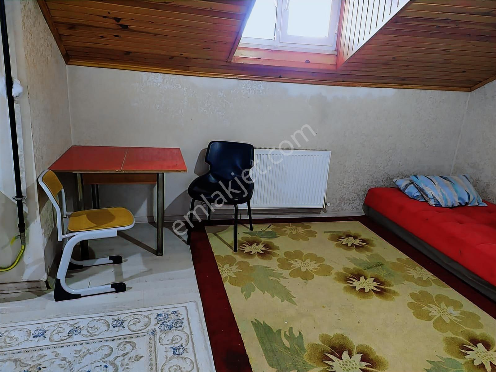 Halkalı Merkez Mah Yeni 5+2 Dubleks - Görsel 6