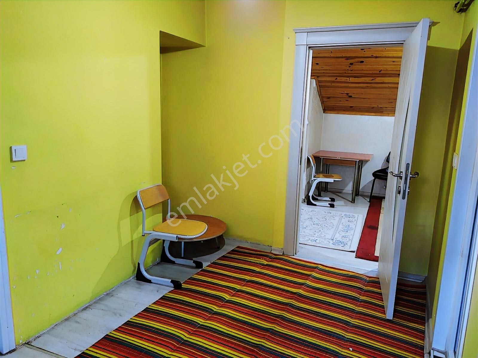 Halkalı Merkez Mah Yeni 5+2 Dubleks - Görsel 15