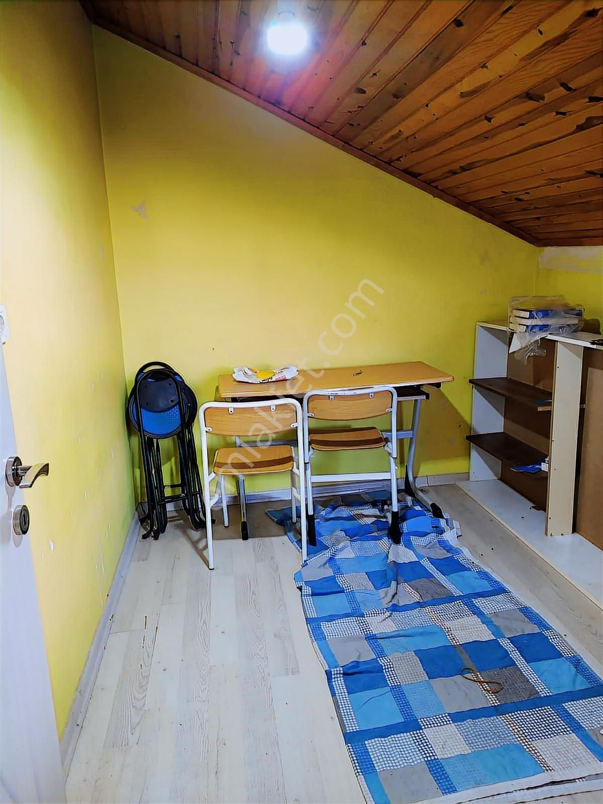 Halkalı Merkez Mah Yeni 5+2 Dubleks - Görsel 13