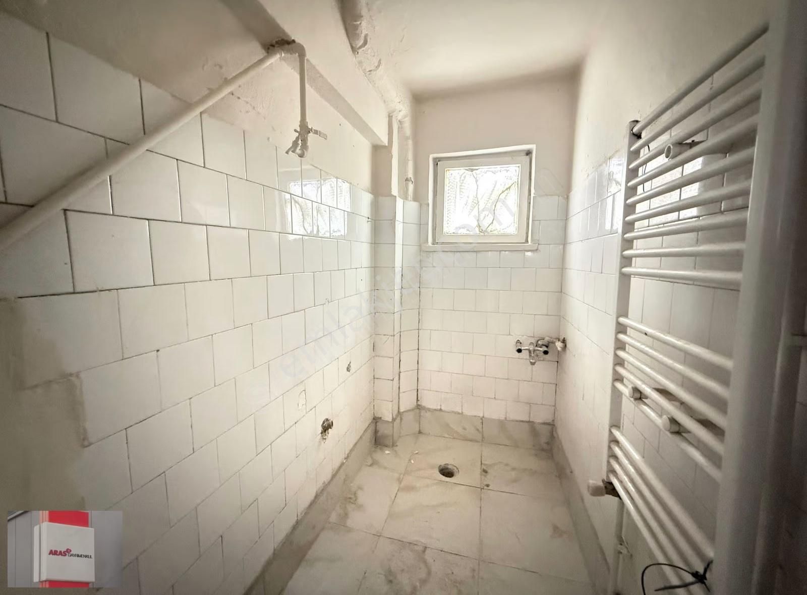 Dumlu Pınar Mahallesinde Tramway Duragı Yanı 2+1 Zemin Kat Daire - Görsel 17