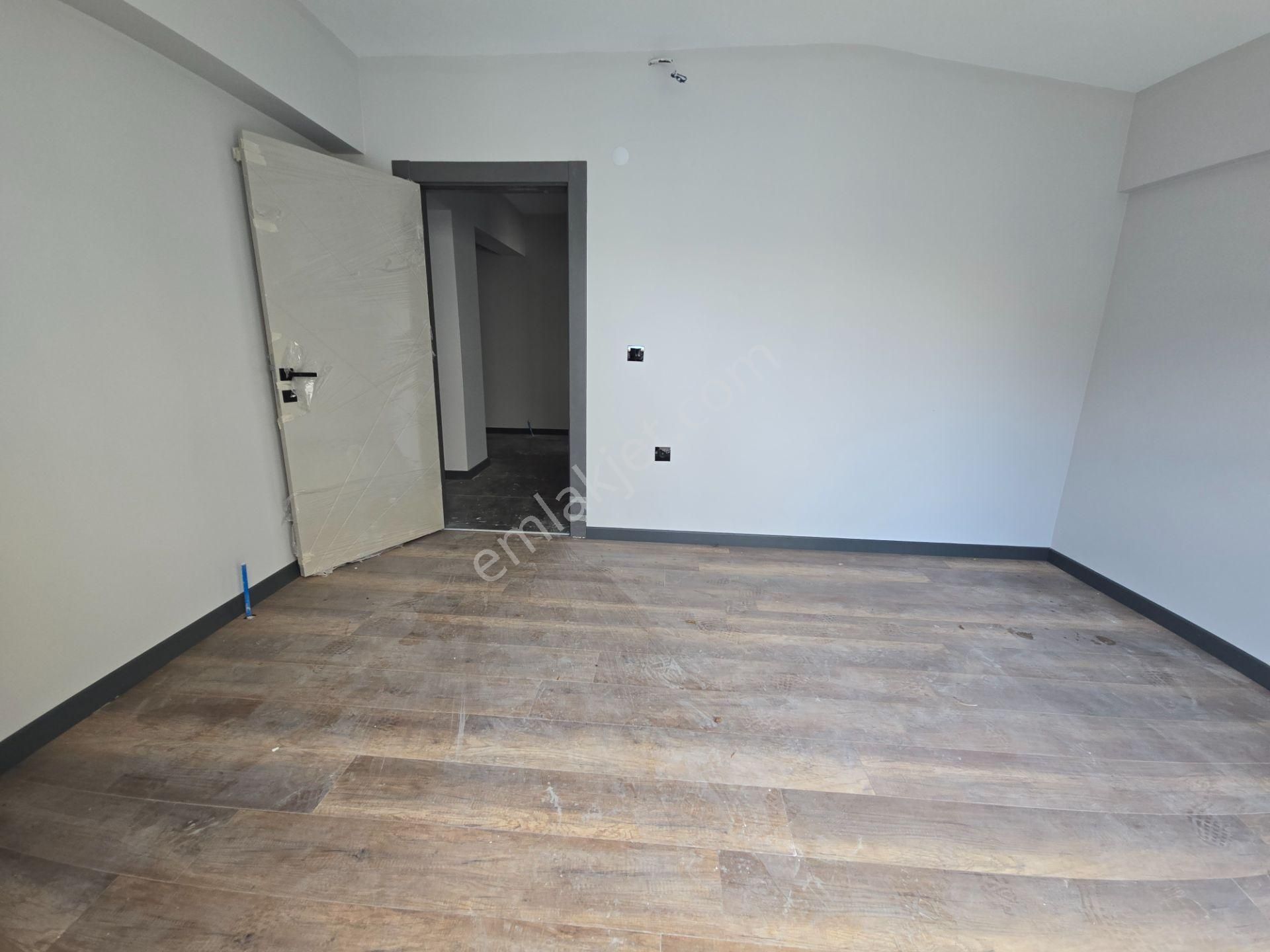 Doğukent Caddesine 50 Mt 4+1 Kiralık Sıfır Kapalı Garajlı Daire - Görsel 23
