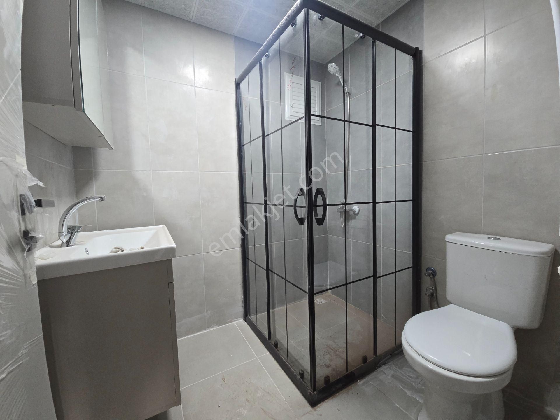 Doğukent Caddesine 50 Mt 4+1 Kiralık Sıfır Kapalı Garajlı Daire - Görsel 6