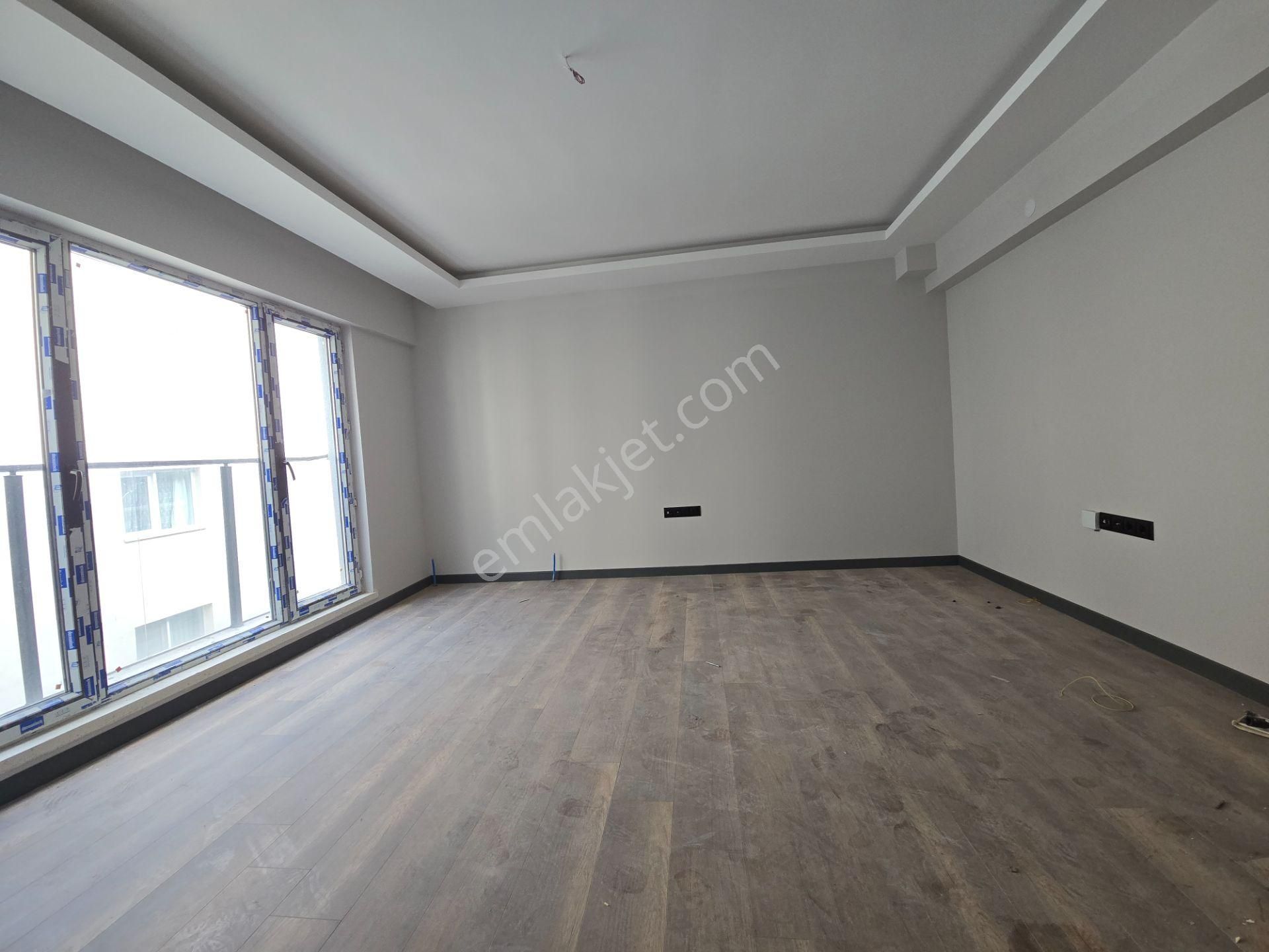Doğukent Caddesine 50 Mt 4+1 Kiralık Sıfır Kapalı Garajlı Daire - Görsel 8