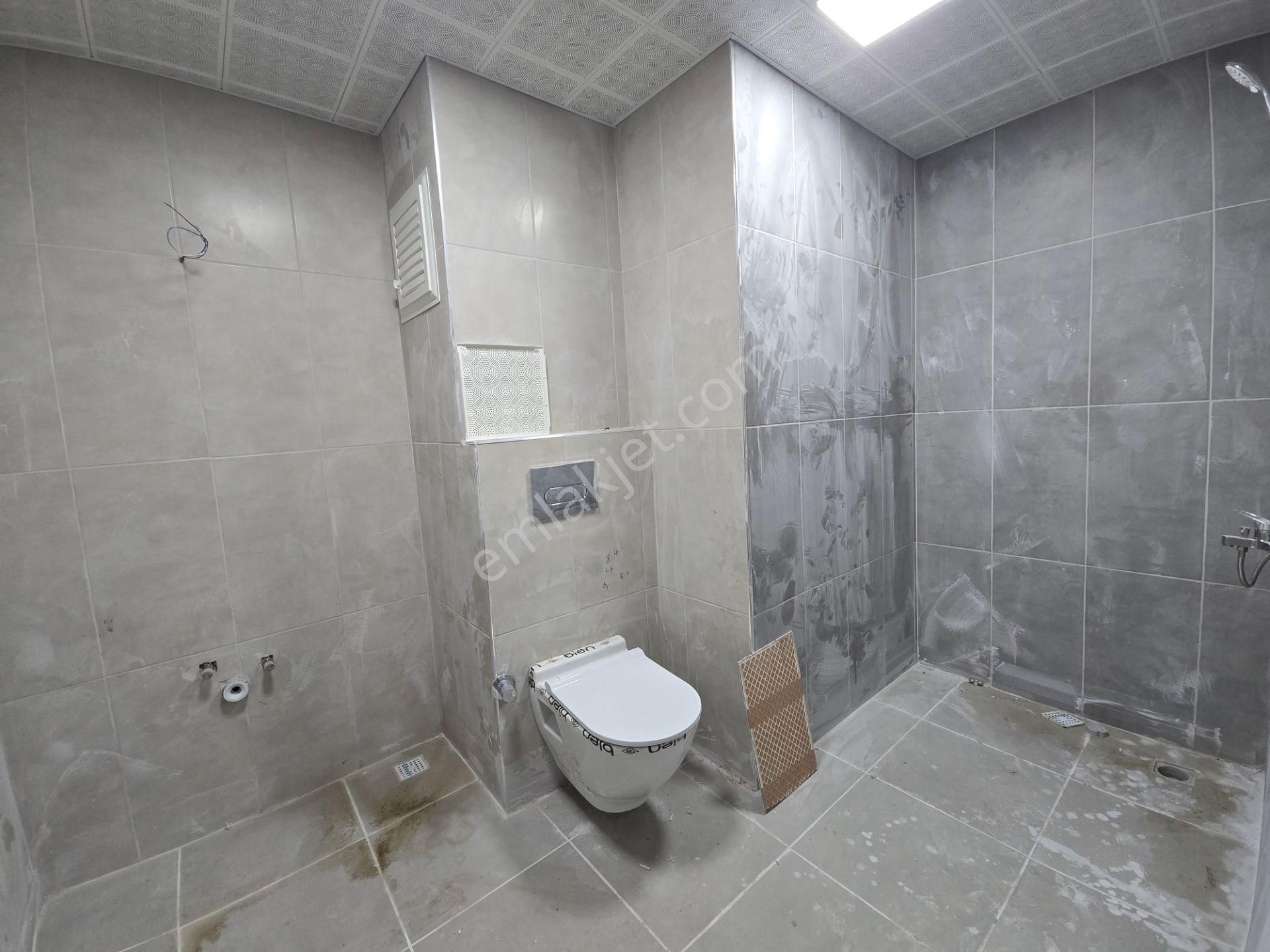 Doğukent Caddesine 50 Mt 4+1 Kiralık Sıfır Kapalı Garajlı Daire - Görsel 27