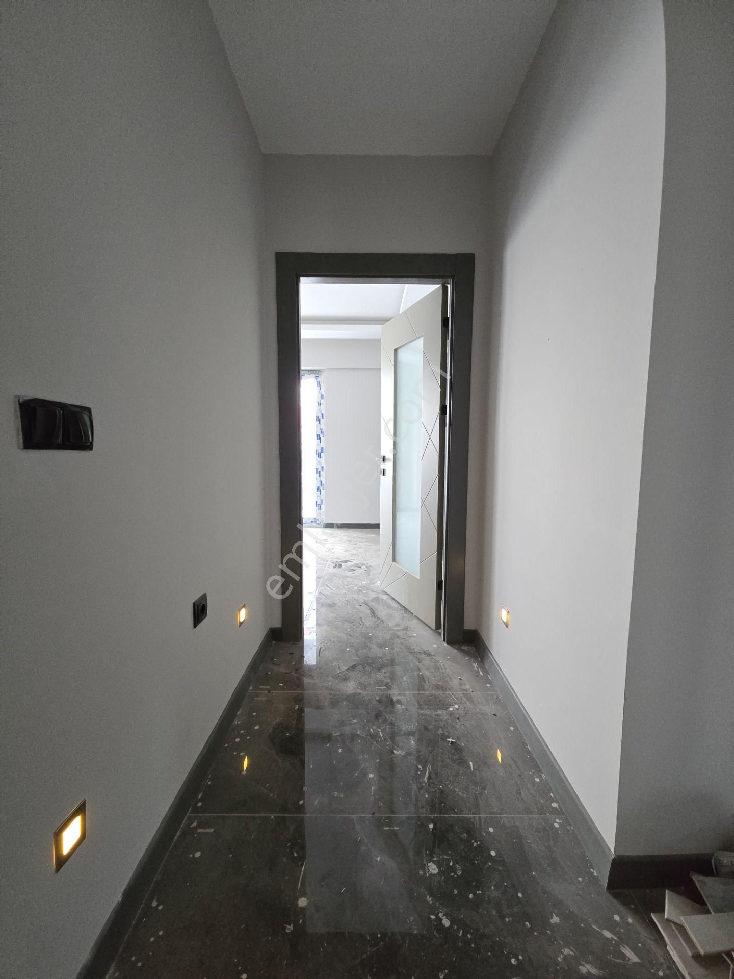 Doğukent Caddesine 50 Mt 4+1 Kiralık Sıfır Kapalı Garajlı Daire - Görsel 18