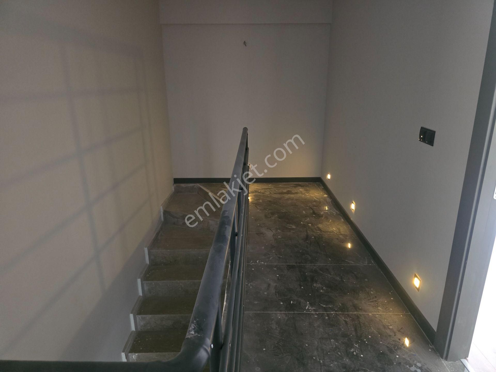 Doğukent Caddesine 50 Mt 4+1 Kiralık Sıfır Kapalı Garajlı Daire - Görsel 20