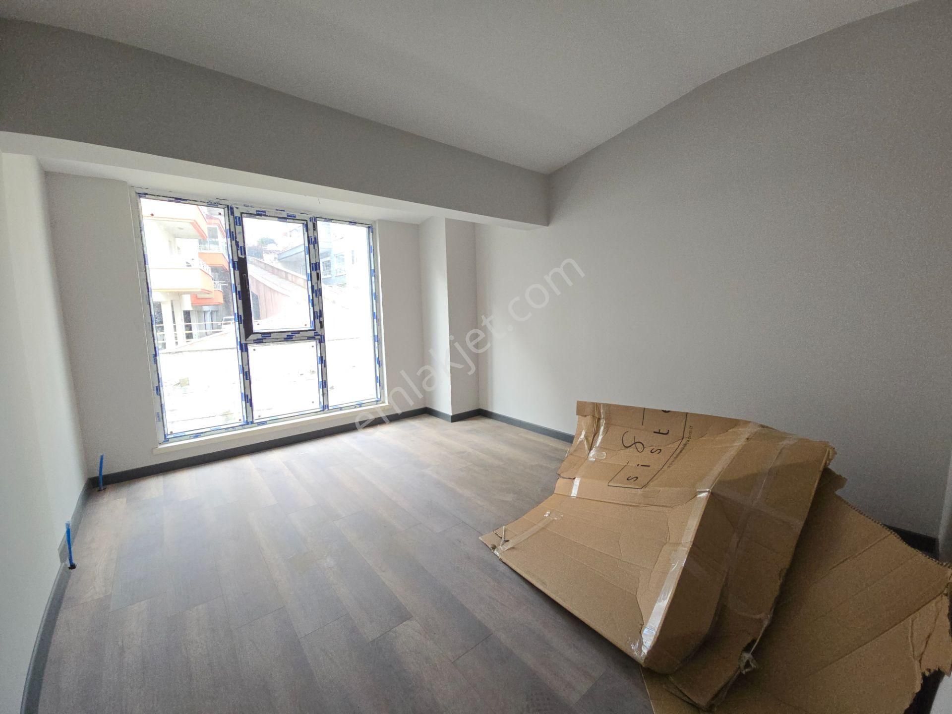 Doğukent Caddesine 50 Mt 4+1 Kiralık Sıfır Kapalı Garajlı Daire - Görsel 21