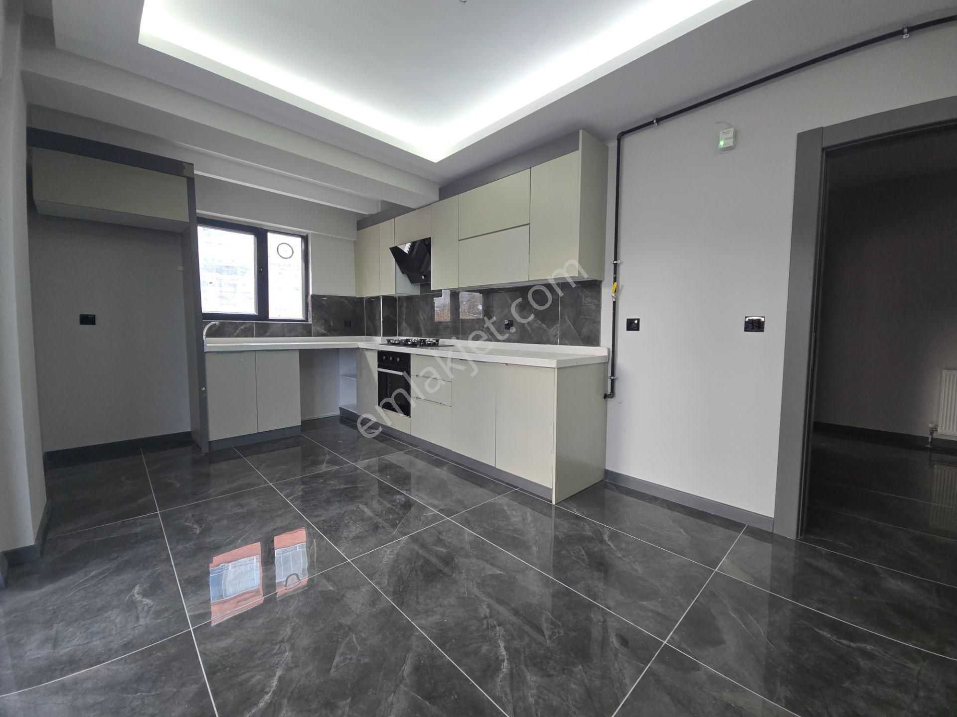 Doğukent Caddesine 50 Mt 4+1 Kiralık Sıfır Kapalı Garajlı Daire - Görsel 5