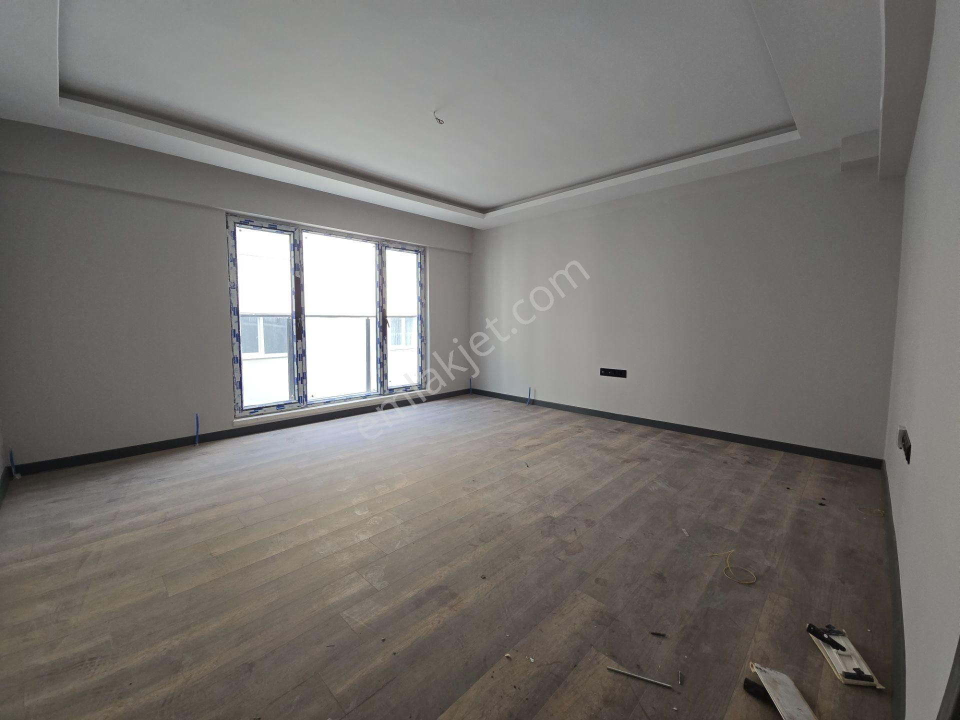 Doğukent Caddesine 50 Mt 4+1 Kiralık Sıfır Kapalı Garajlı Daire - Görsel 7