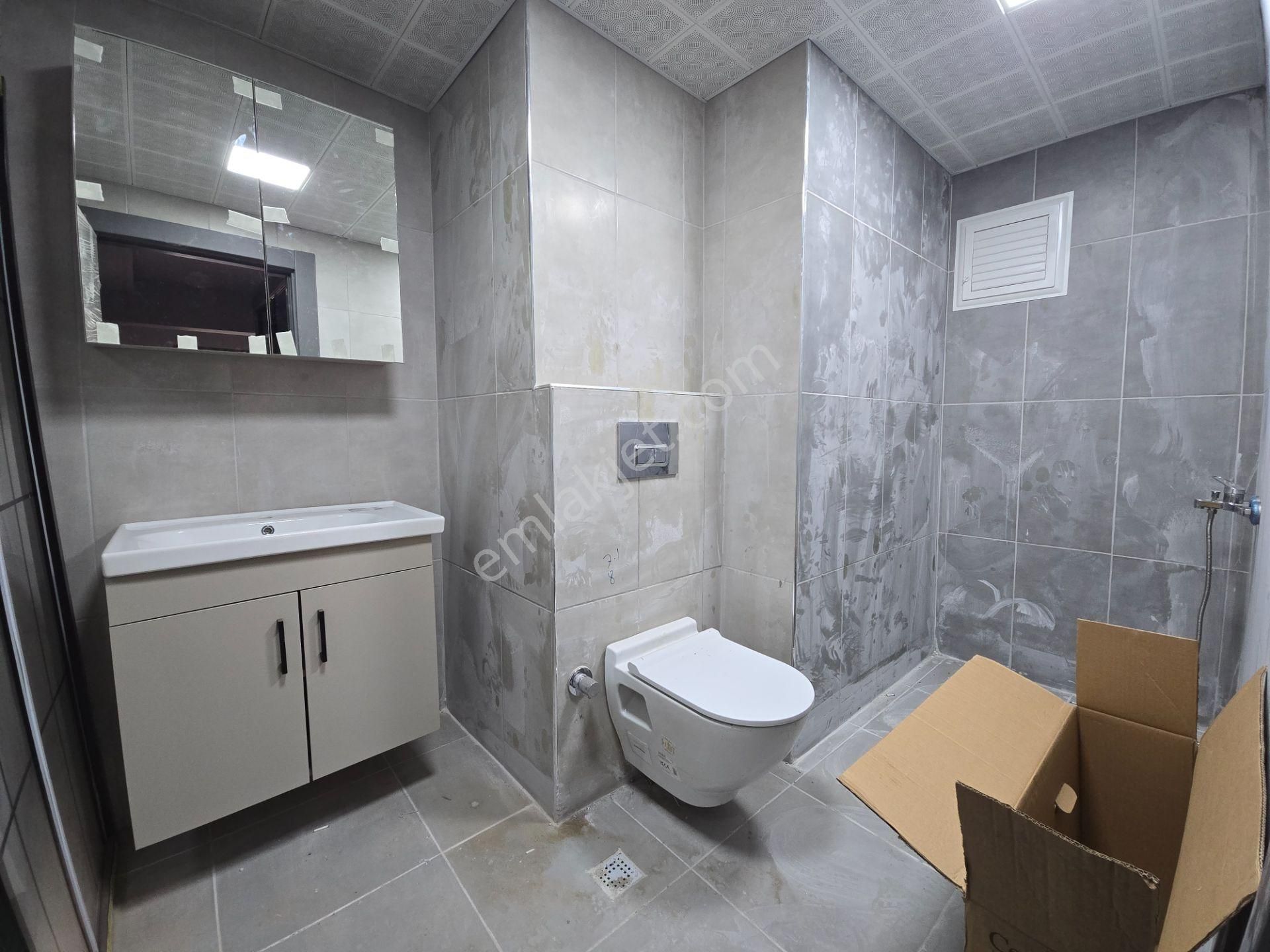 Doğukent Caddesine 50 Mt 4+1 Kiralık Sıfır Kapalı Garajlı Daire - Görsel 10