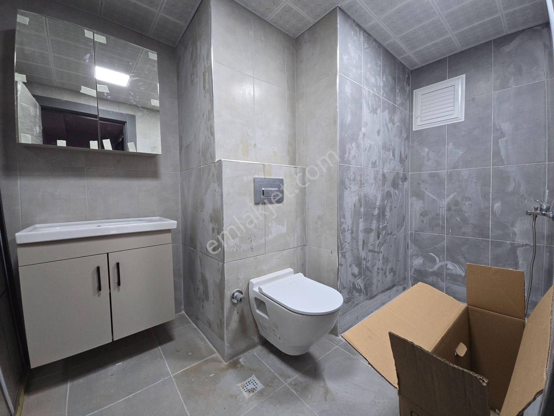 Doğukent Caddesine 50 Mt 4+1 Kiralık Sıfır Kapalı Garajlı Daire - Görsel 11