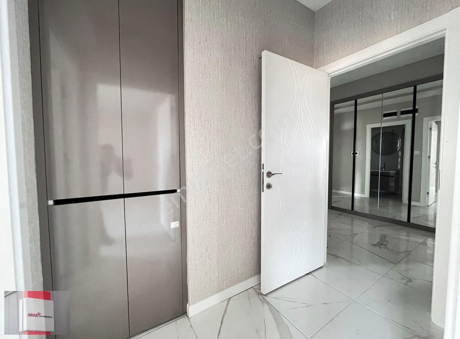 Sancak Mahalle Novada Avm Yakını Site İçi Ultra Lüx 3+1 Daireler - Görsel 20