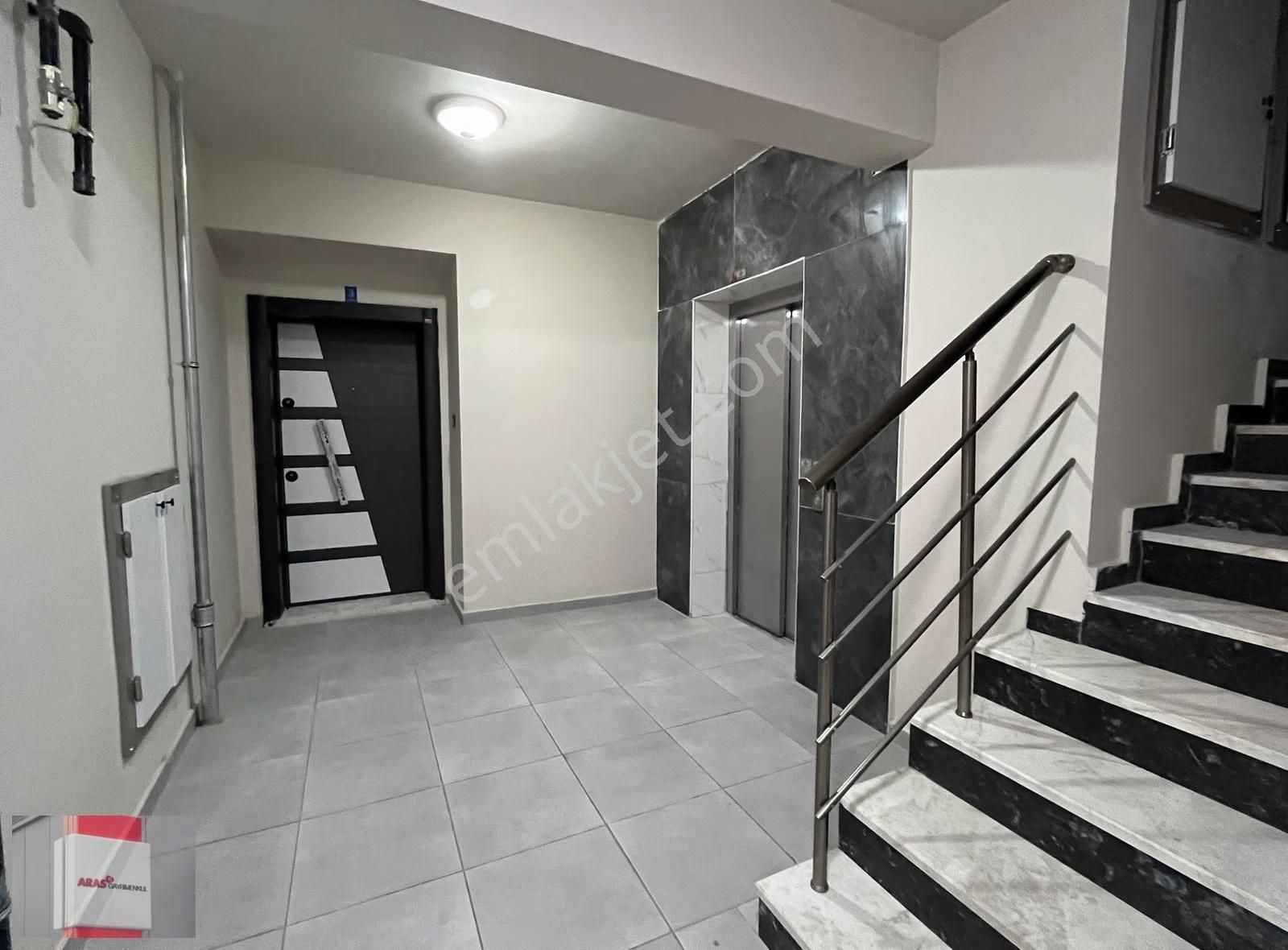 Sancak Mahalle Novada Avm Yakını Site İçi Ultra Lüx 3+1 Daireler - Görsel 4