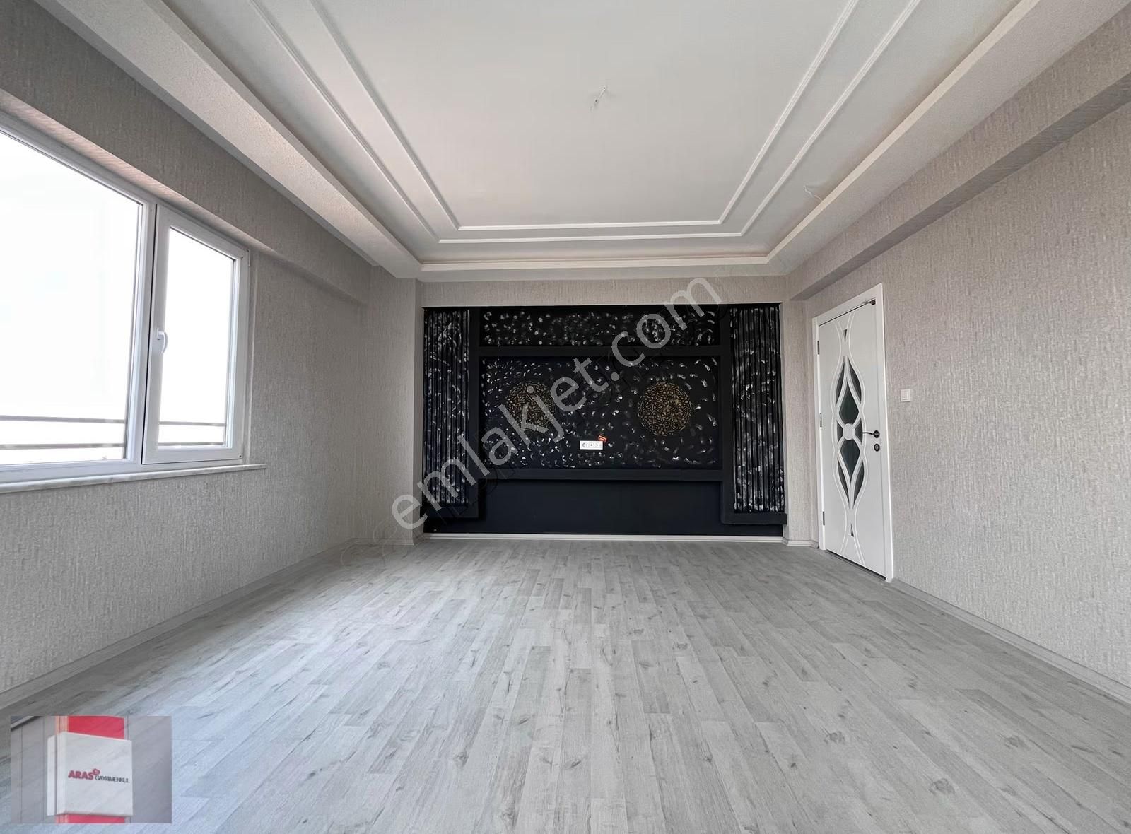 Sancak Mahalle Novada Avm Yakını Site İçi Ultra Lüx 3+1 Daireler - Görsel 2