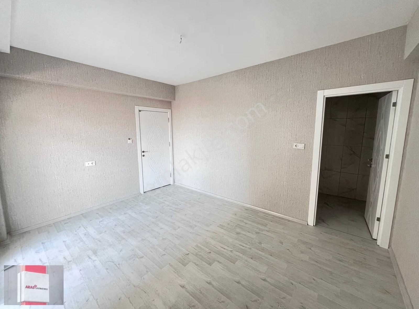 Sancak Mahalle Novada Avm Yakını Site İçi Ultra Lüx 3+1 Daireler - Görsel 23