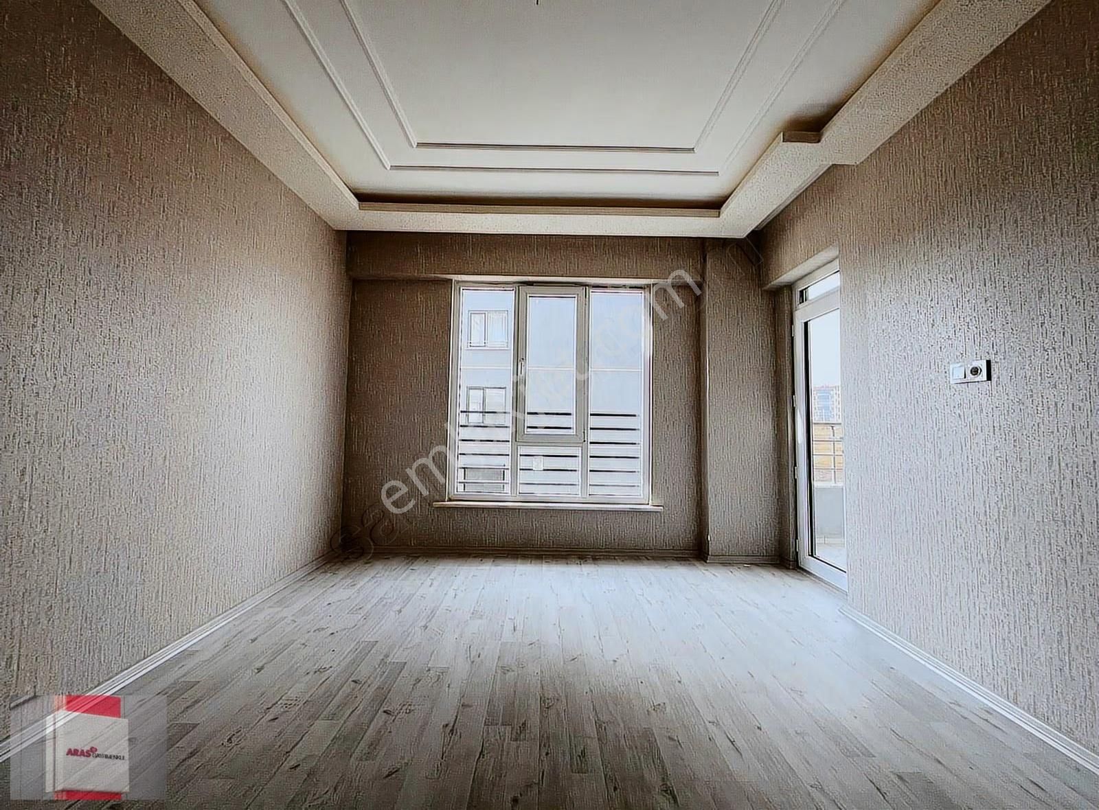 Sancak Mahalle Novada Avm Yakını Site İçi Ultra Lüx 3+1 Daireler - Görsel 6