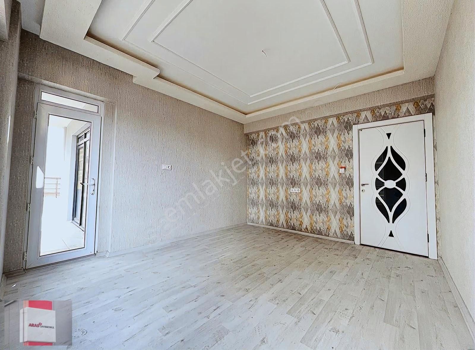 Sancak Mahalle Novada Avm Yakını Site İçi Ultra Lüx 3+1 Daireler - Görsel 14