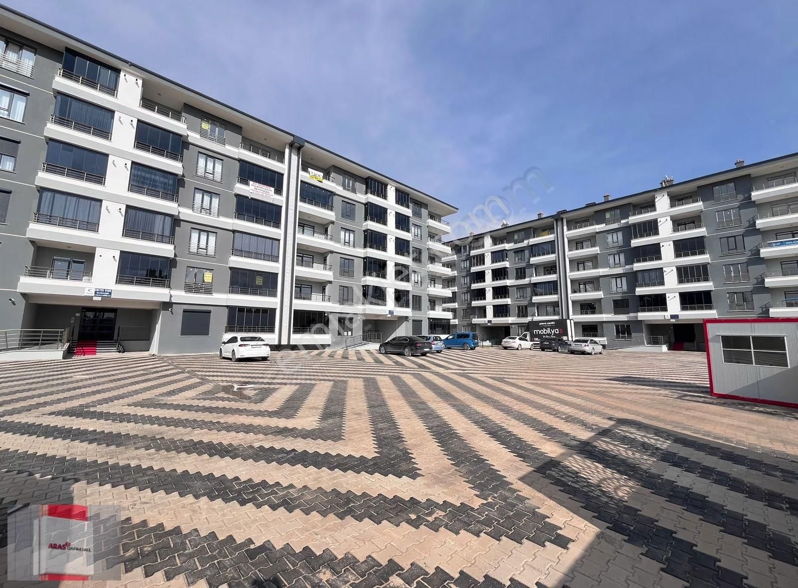 Sancak Mahalle Novada Avm Yakını Site İçi Ultra Lüx 3+1 Daireler - Görsel 16