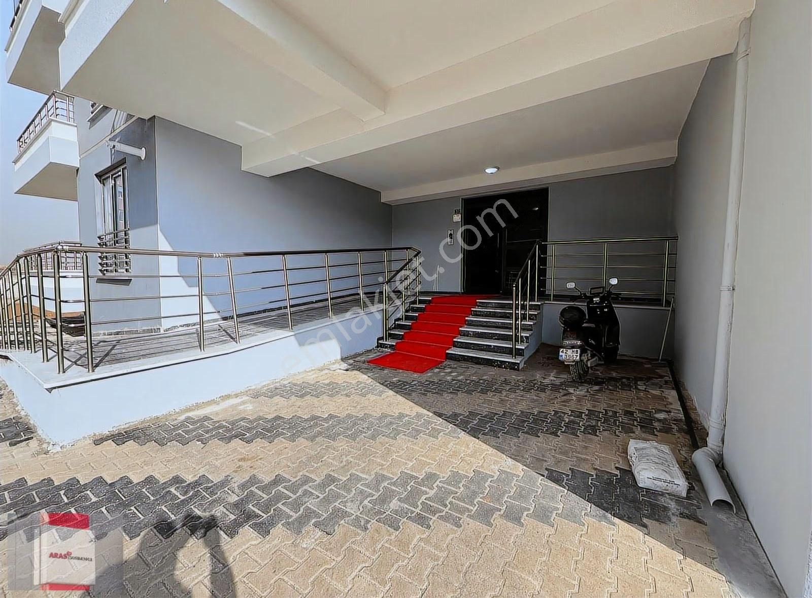 Sancak Mahalle Novada Avm Yakını Site İçi Ultra Lüx 3+1 Daireler - Görsel 17