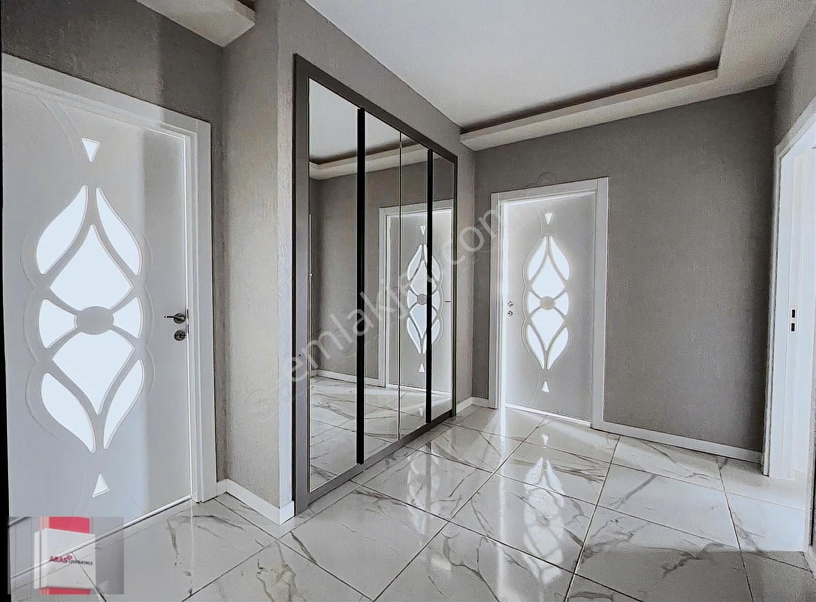 Sancak Mahalle Novada Avm Yakını Site İçi Ultra Lüx 3+1 Daireler - Görsel 18