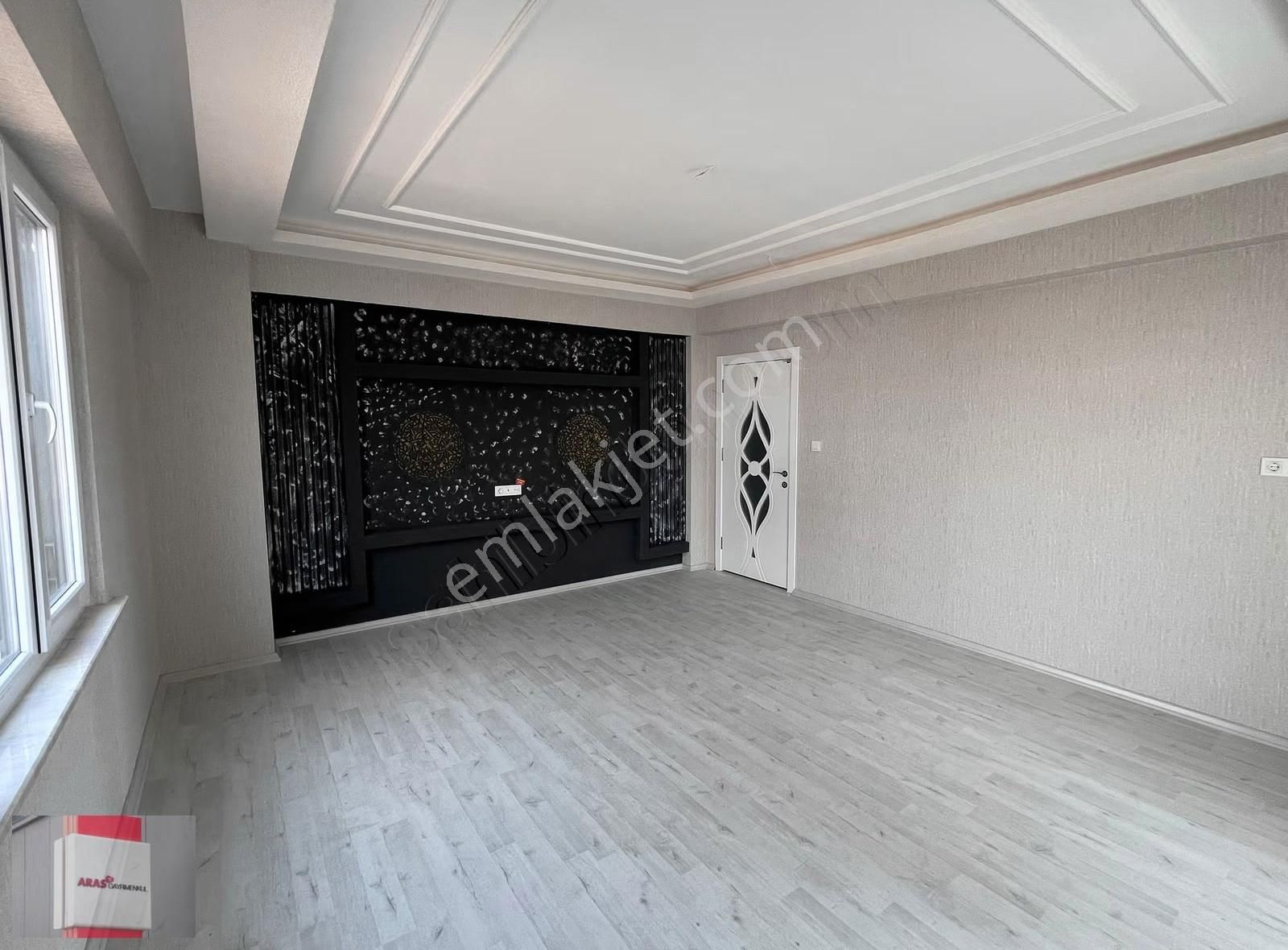 Sancak Mahalle Novada Avm Yakını Site İçi Ultra Lüx 3+1 Daireler - Görsel 11