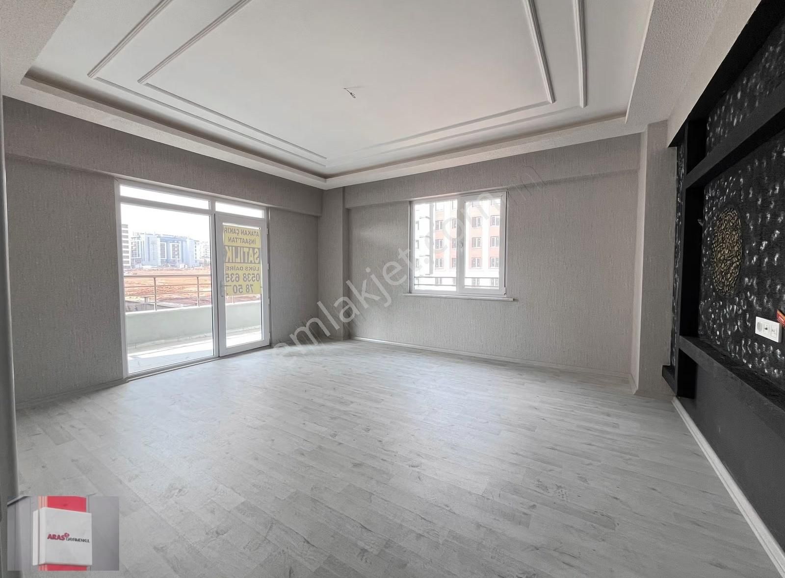 Sancak Mahalle Novada Avm Yakını Site İçi Ultra Lüx 3+1 Daireler - Görsel 3