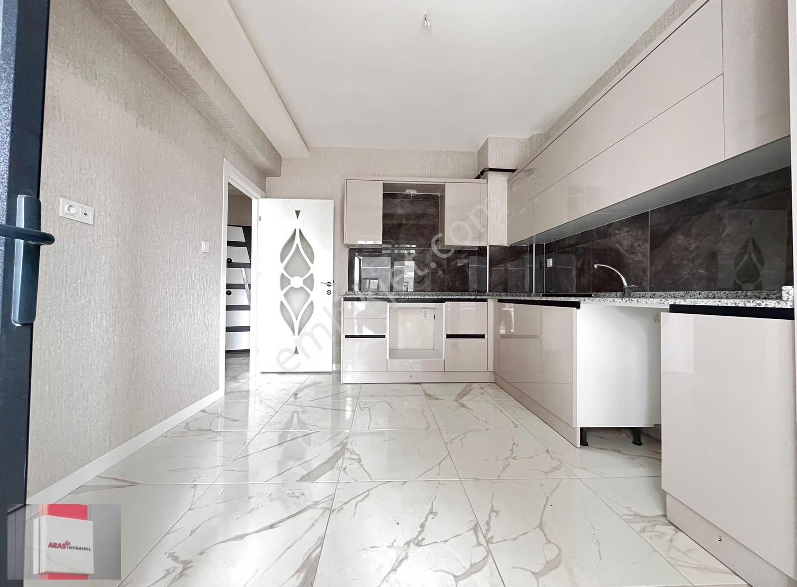 Sancak Mahalle Novada Avm Yakını Site İçi Ultra Lüx 3+1 Daireler - Görsel 15