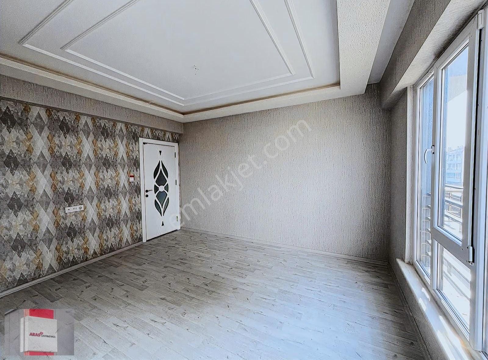 Sancak Mahalle Novada Avm Yakını Site İçi Ultra Lüx 3+1 Daireler - Görsel 21