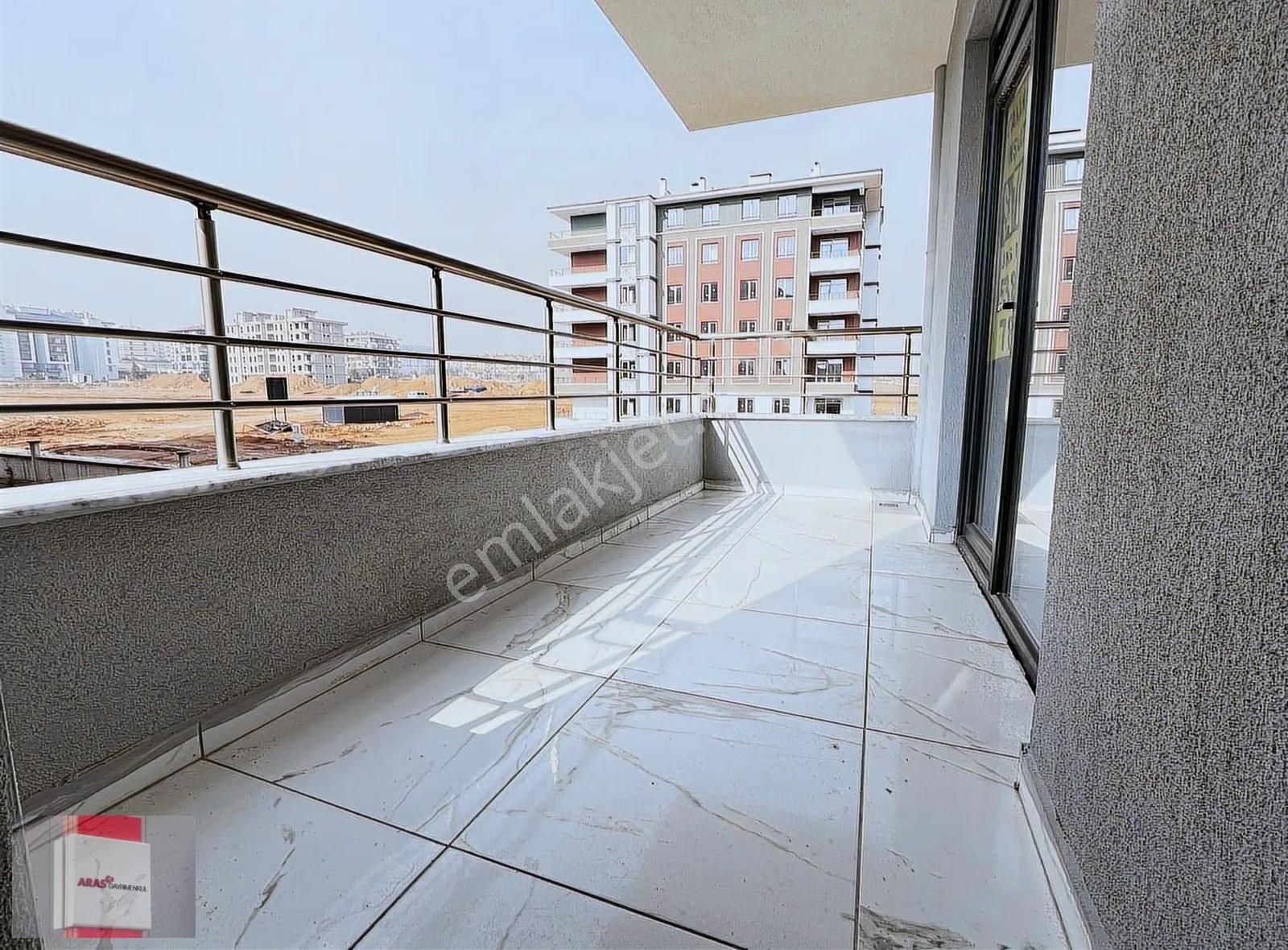 Sancak Mahalle Novada Avm Yakını Site İçi Ultra Lüx 3+1 Daireler - Görsel 9