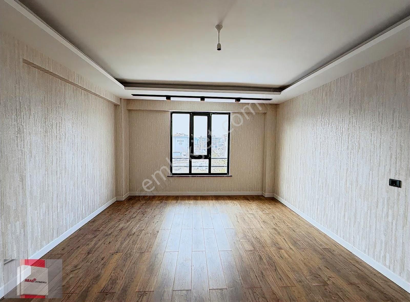 Kahramanlar Caddesinde Ultra Lüx Hobi Bahçeli 3+1 Daireler - Görsel 17