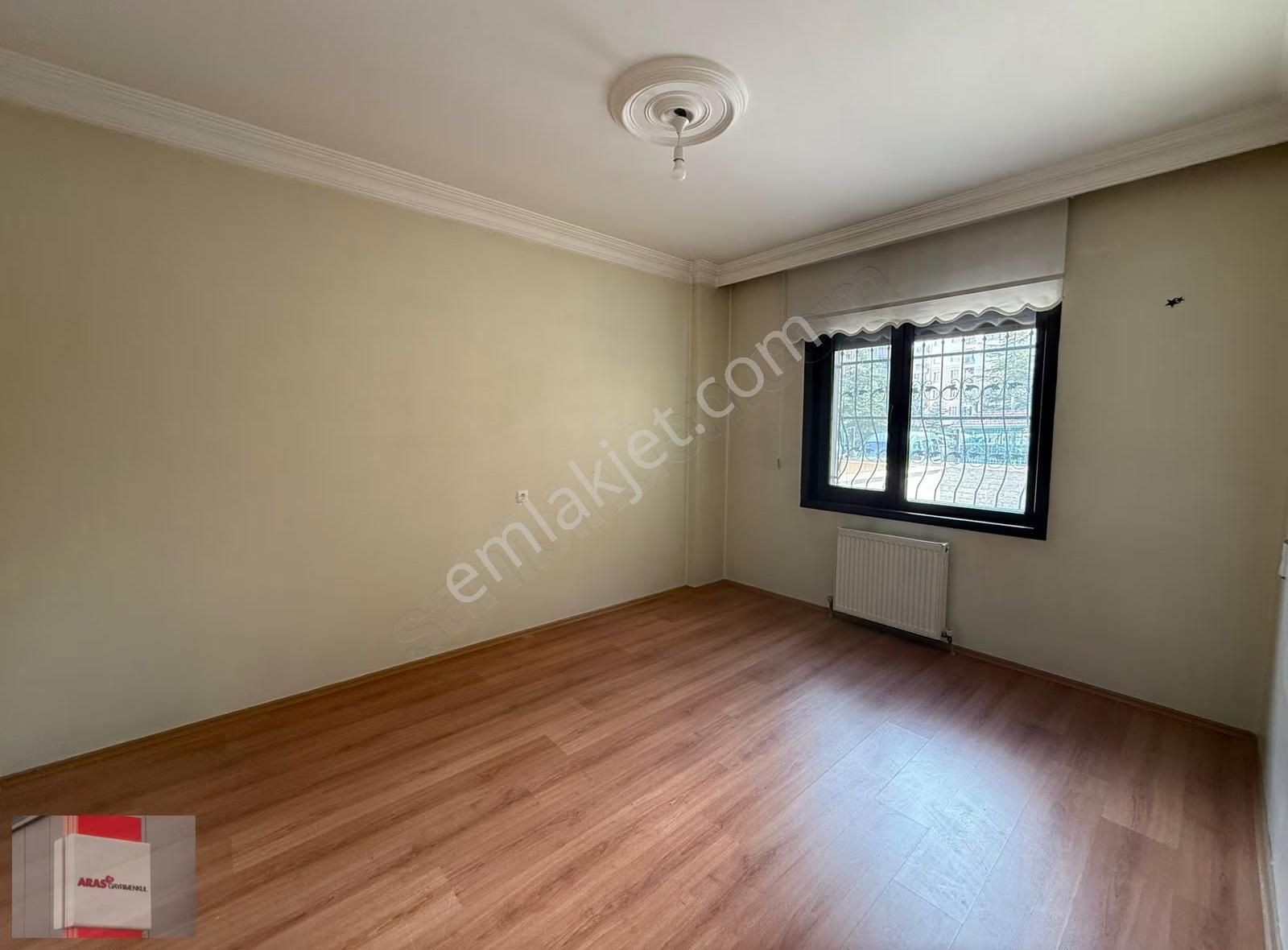 Musalla Bagları Mah. Maruf Sitesi Lüx Ultra Geniş 4+1 Daire - Görsel 8