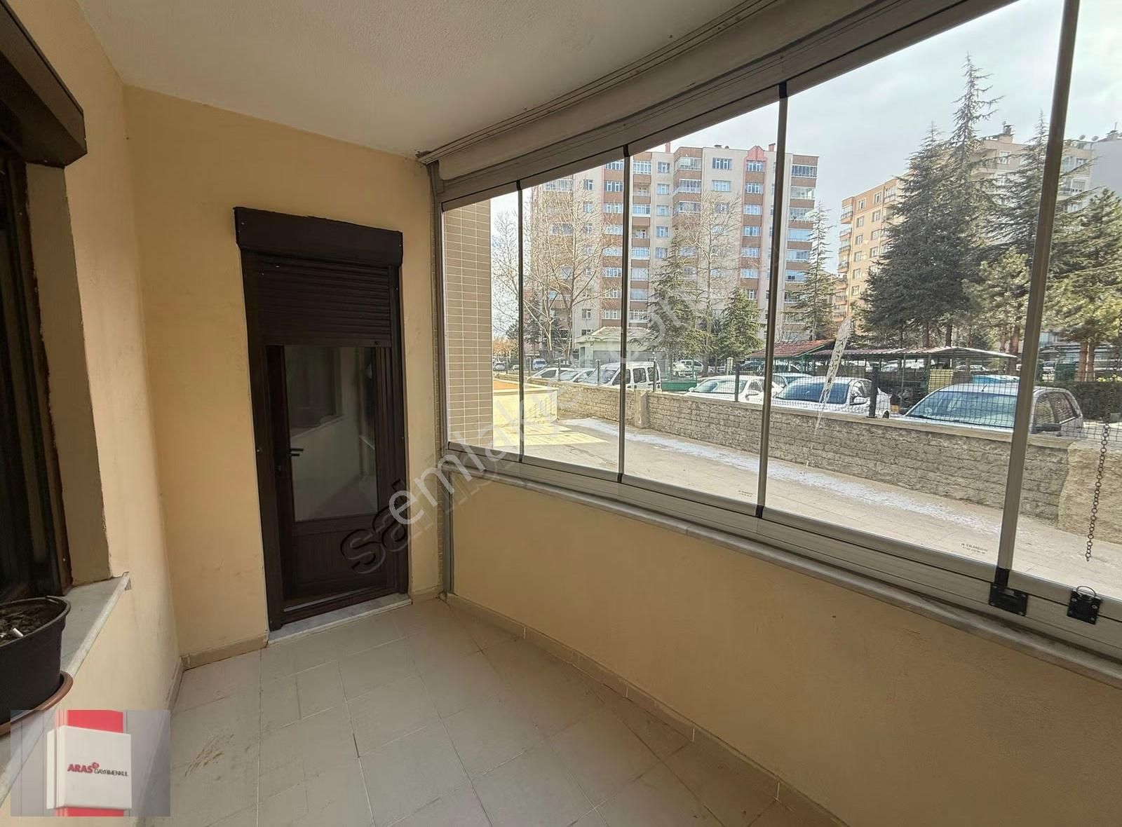 Musalla Bagları Mah. Maruf Sitesi Lüx Ultra Geniş 4+1 Daire - Görsel 33