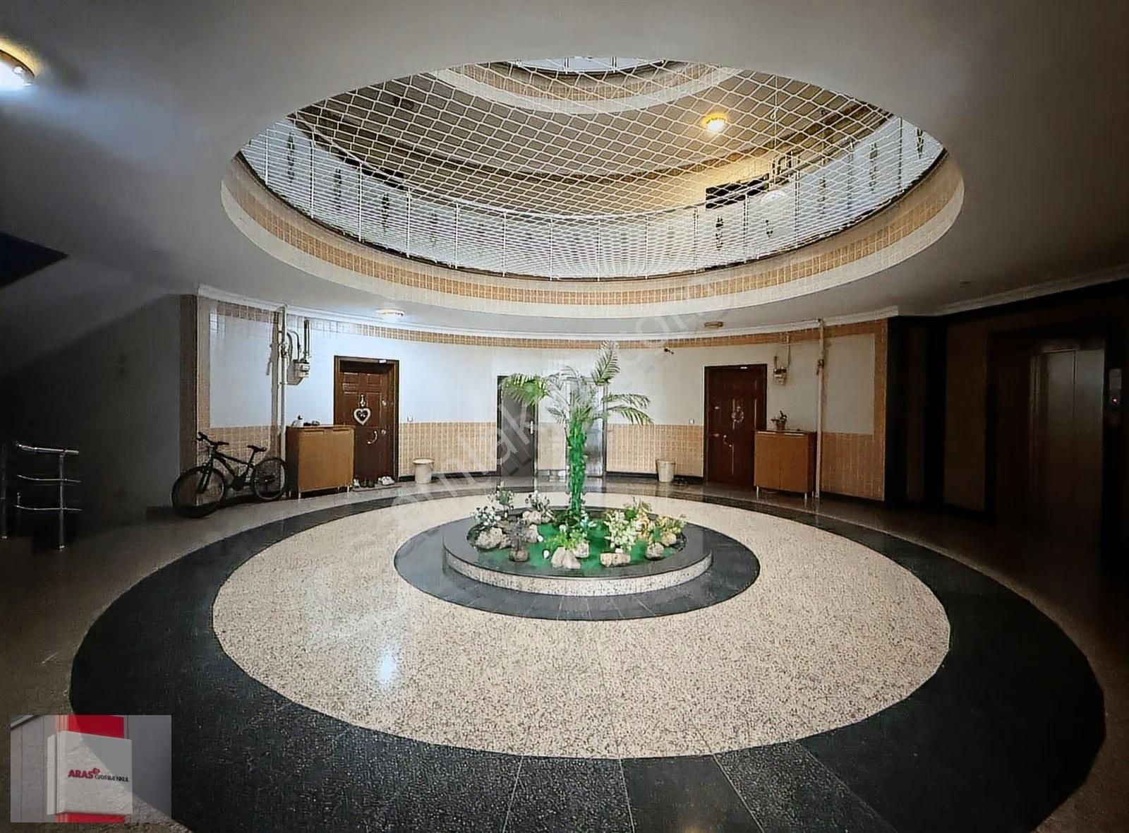 Musalla Bagları Mah. Maruf Sitesi Lüx Ultra Geniş 4+1 Daire - Görsel 29