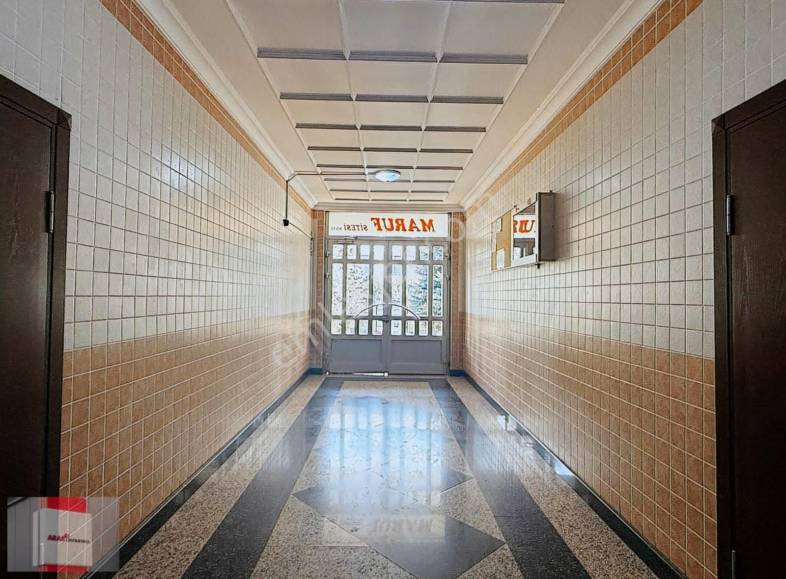 Musalla Bagları Mah. Maruf Sitesi Lüx Ultra Geniş 4+1 Daire - Görsel 16