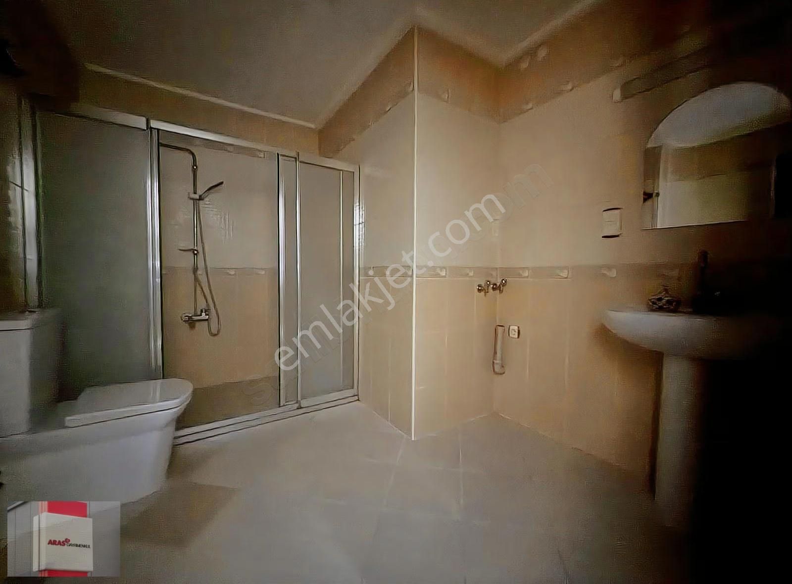 Musalla Bagları Mah. Maruf Sitesi Lüx Ultra Geniş 4+1 Daire - Görsel 10