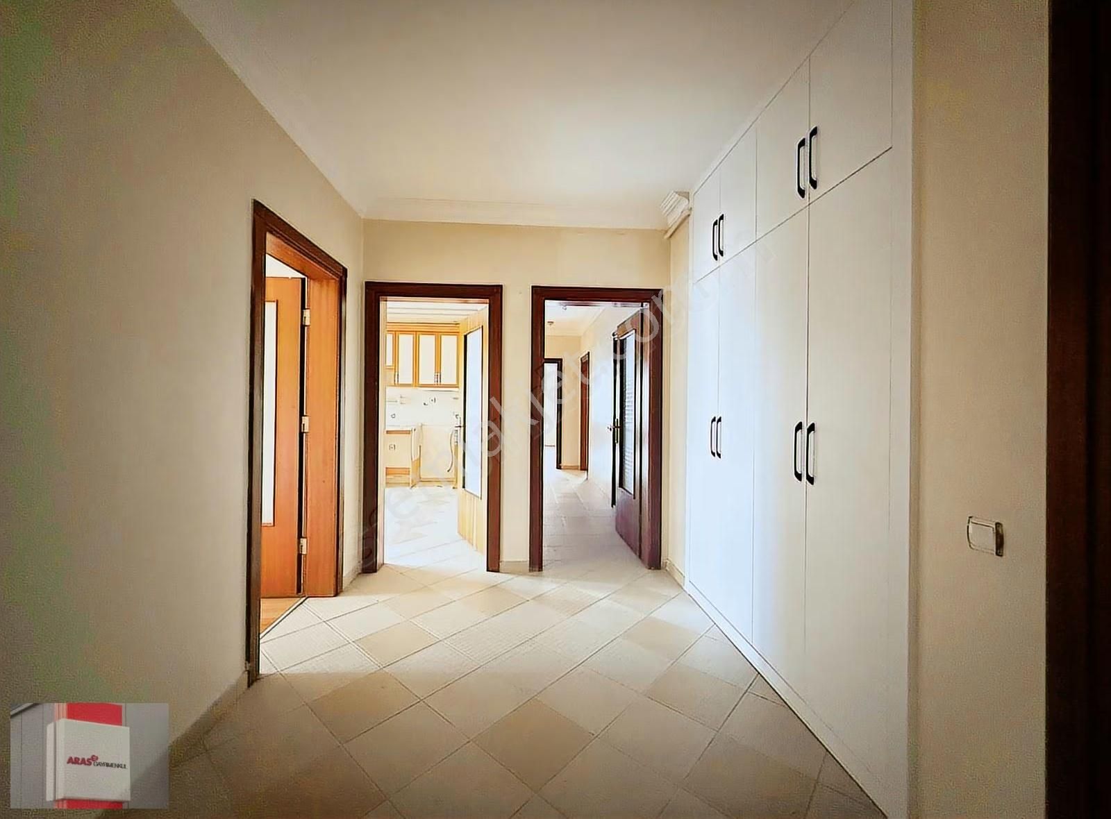 Musalla Bagları Mah. Maruf Sitesi Lüx Ultra Geniş 4+1 Daire - Görsel 6