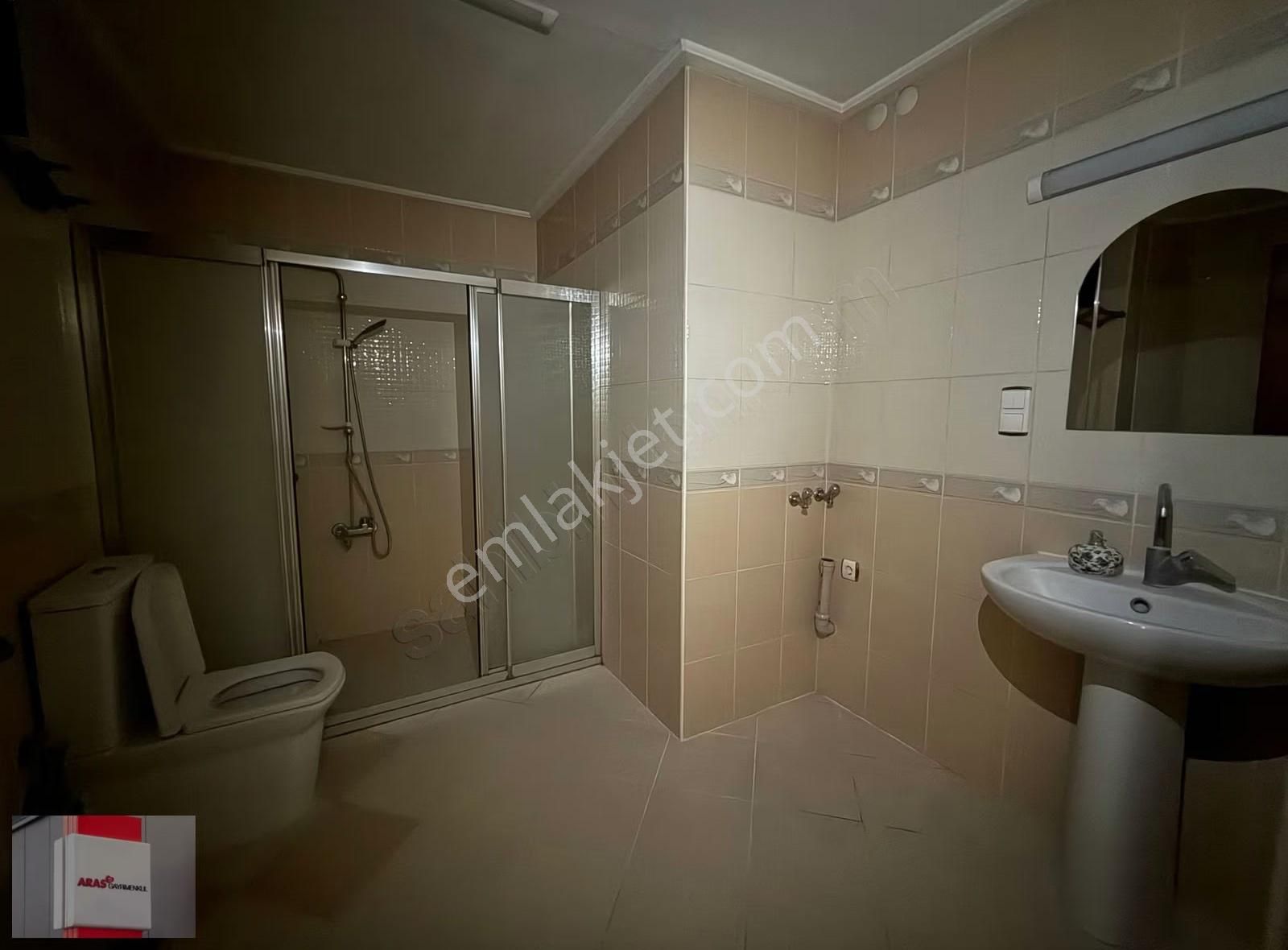 Musalla Bagları Mah. Maruf Sitesi Lüx Ultra Geniş 4+1 Daire - Görsel 28