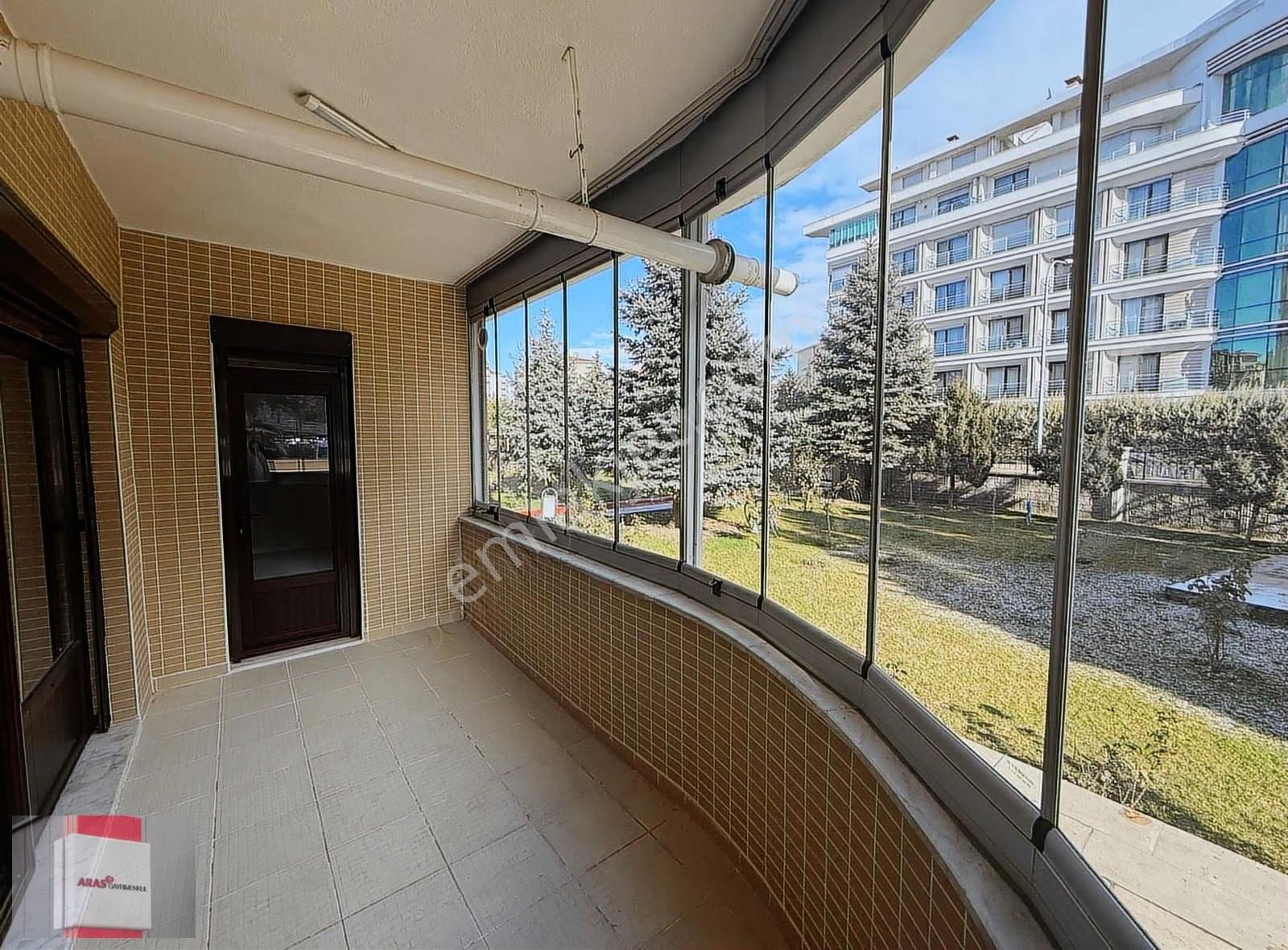 Musalla Bagları Mah. Maruf Sitesi Lüx Ultra Geniş 4+1 Daire - Görsel 20